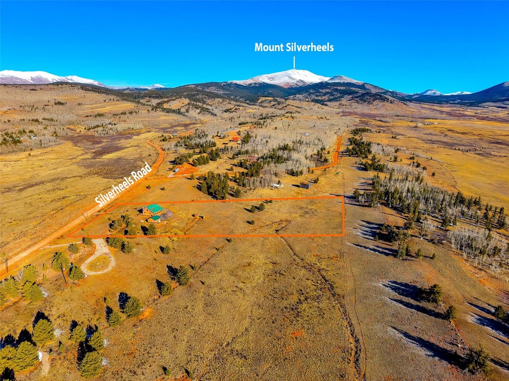 1528 Silver Heels Road Fairplay, CO 80440 - Photo 26 of 50