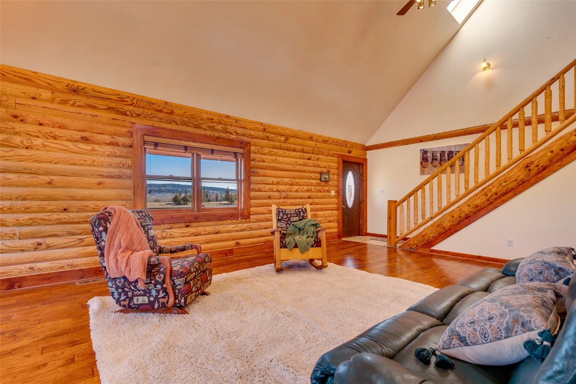 1528 Silver Heels Road Fairplay, CO 80440 - Photo 38 of 50