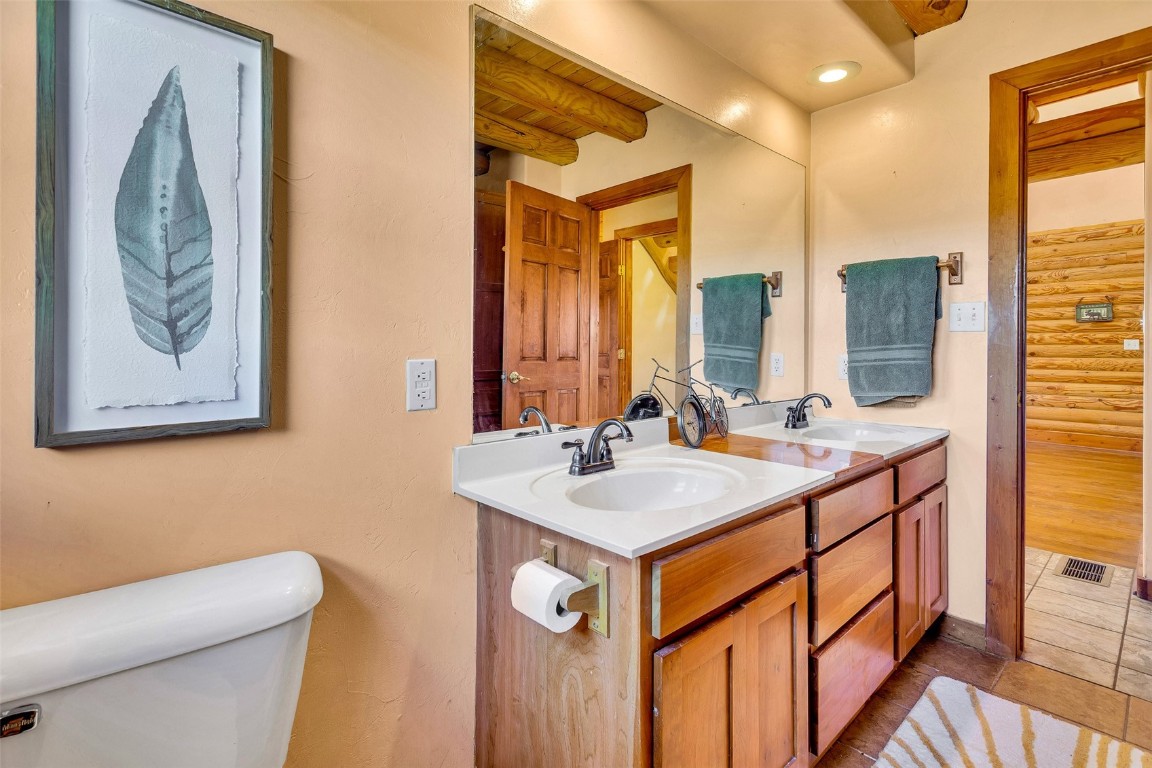 1528 Silver Heels Road Fairplay, CO 80440 - Photo 40 of 50