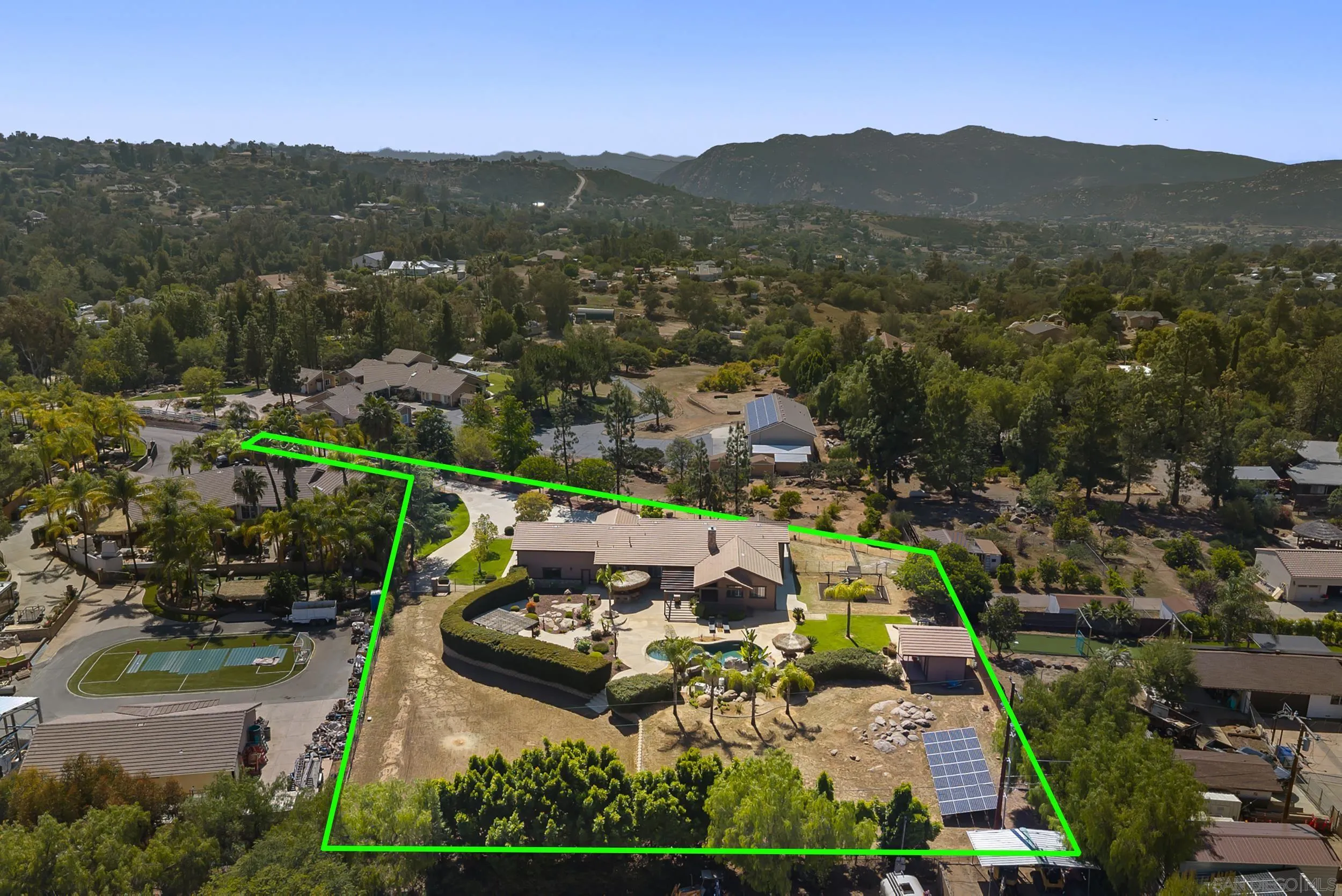 1677 Rancho Judith Alpine, CA 91901 - Photo 66 of 69 Gallery Image 66
