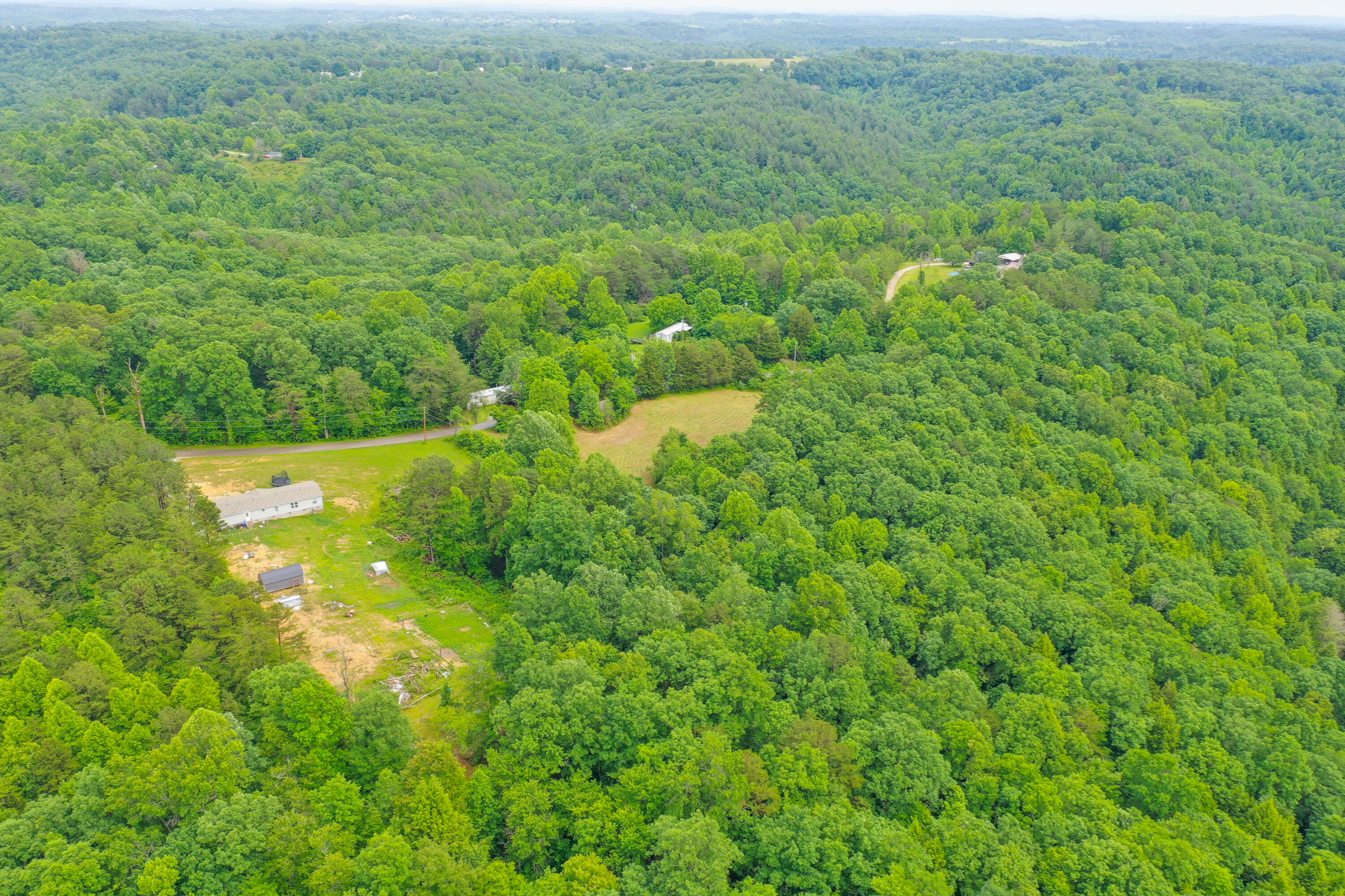 0 High Moore Road London, KY 40741 - Photo 34 of 58 DJI_0797-HDR - Copy
