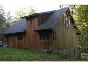 183 Whitaker Road Plainfield, NH 03770 - Photo 5 of 6