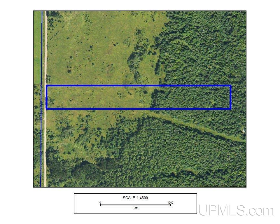 Tbdn202 South Baltimore Road Bruce Crossing, MI 49912 - Photo 2 of 13 Gallery Image 2