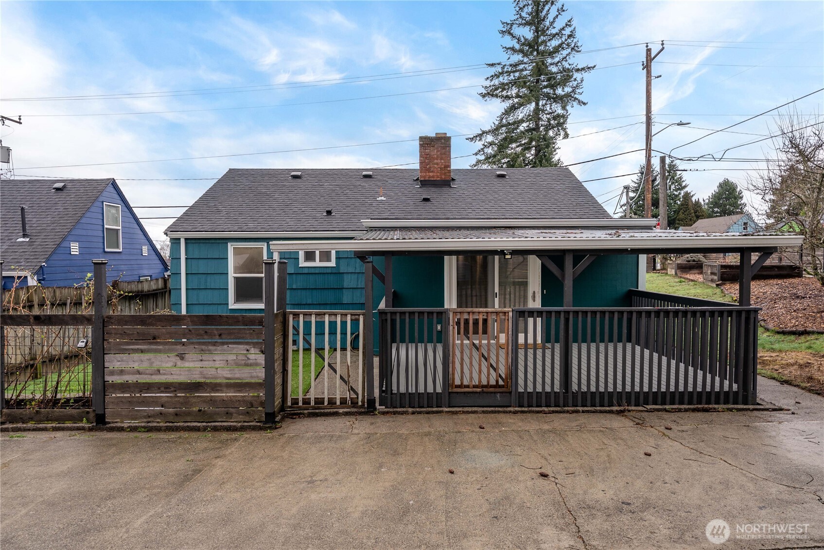 7315 South 115th Street Seattle, WA 98178 - Photo 31 of 36