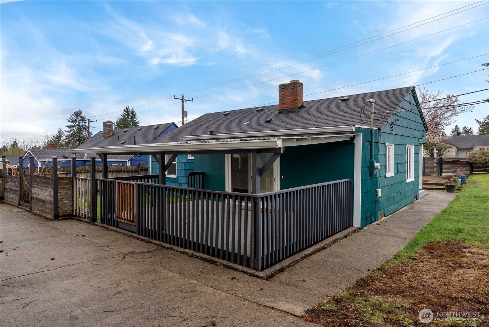 7315 South 115th Street Seattle, WA 98178 - Photo 32 of 36