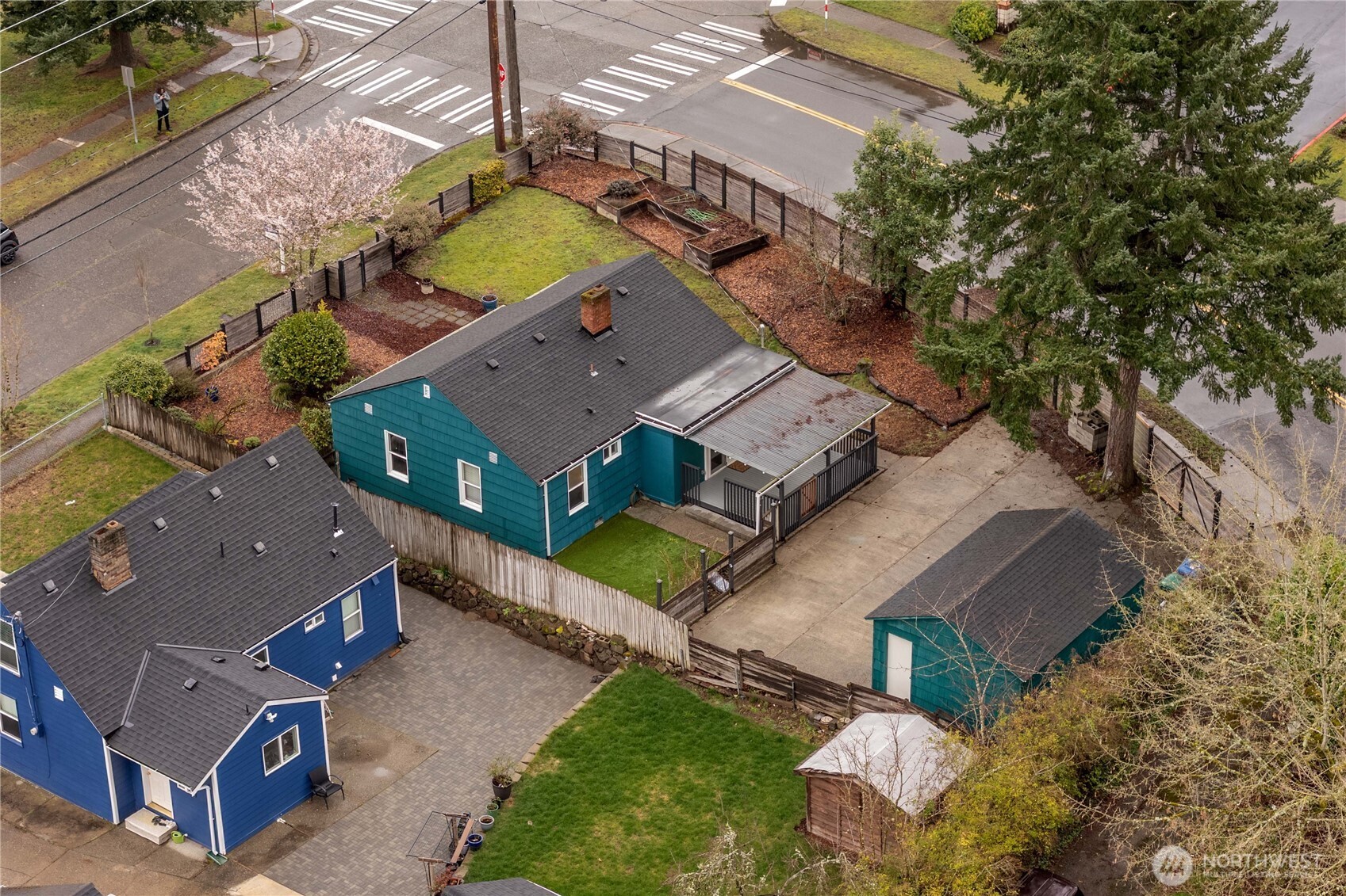 7315 South 115th Street Seattle, WA 98178 - Photo 34 of 36