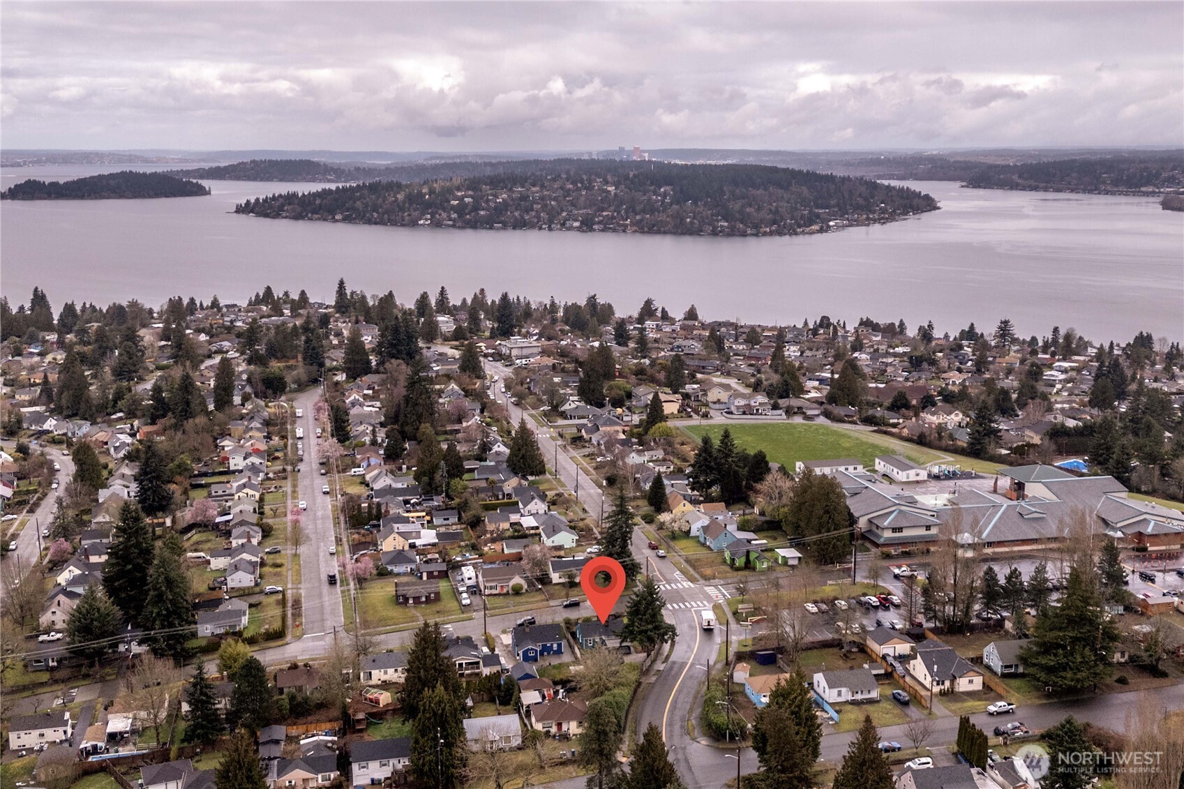 7315 South 115th Street Seattle, WA 98178 - Photo 36 of 36