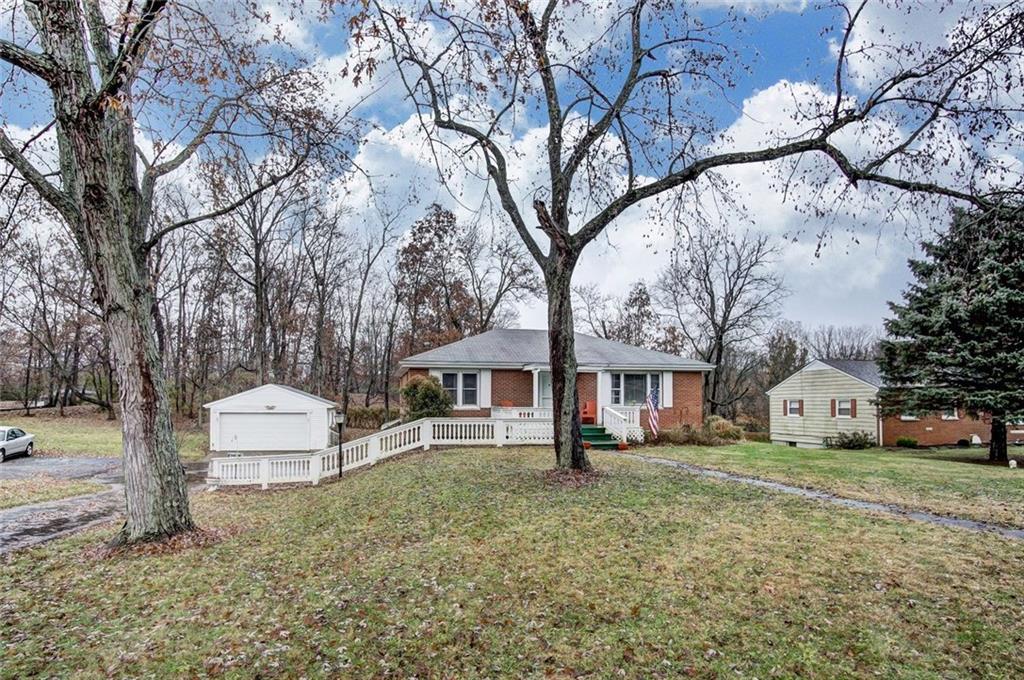 1722 Miracle Mile Springfield, OH 45503 - Photo 3 of 30 Gallery Image 3