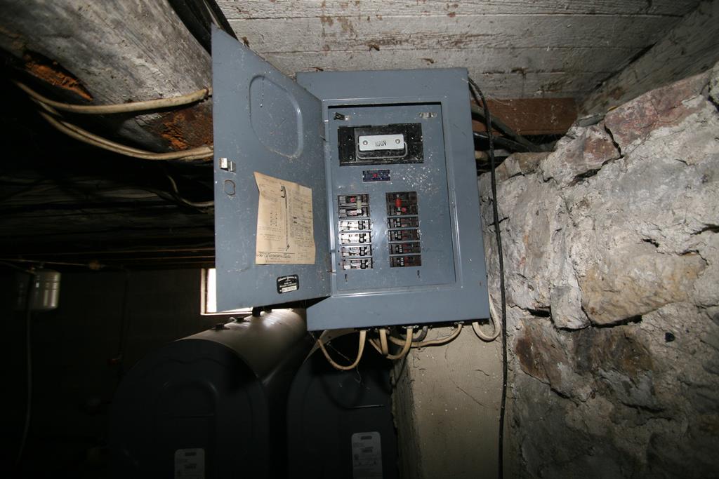 157 Bankstown Road Mapleton Depot, PA 17052 - Photo 26 of 27 Electric Panel