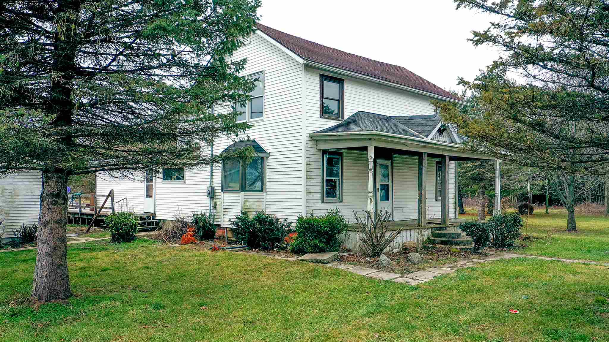 13209 Bass Road Fort Wayne, IN 46818 - Photo 5 of 7
