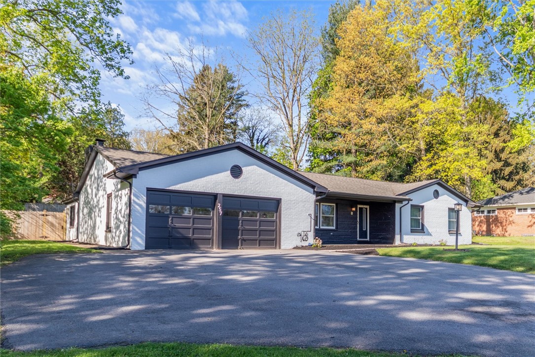 257 Fairport Road Pittsford, NY 14445 - Photo 2 of 50