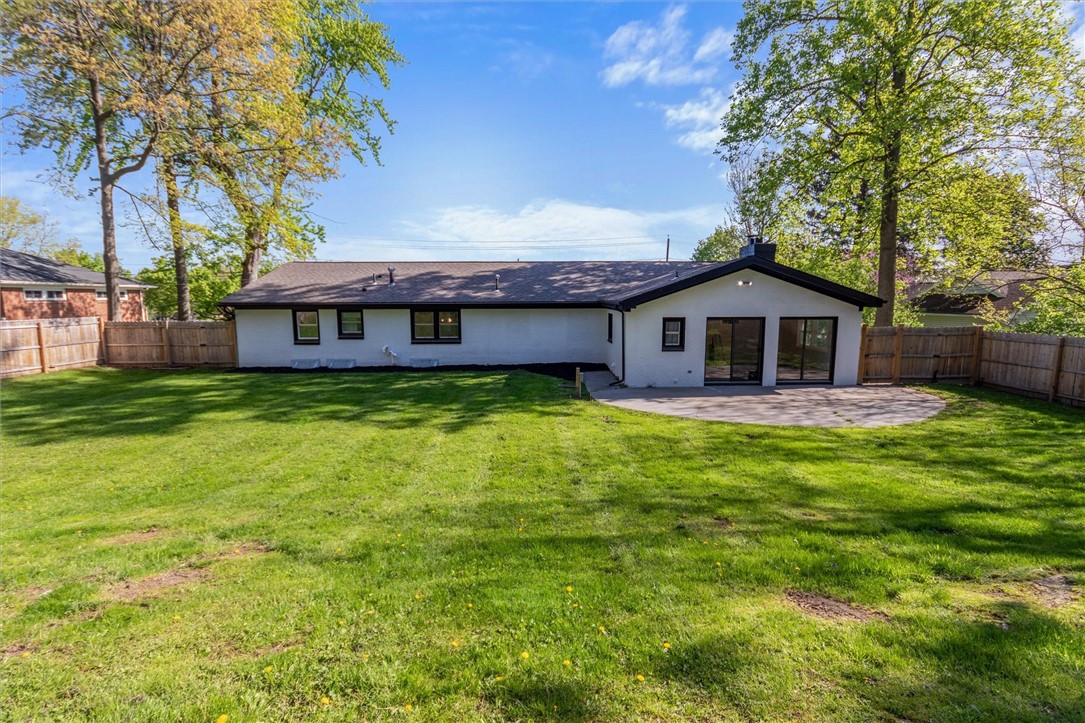 257 Fairport Road Pittsford, NY 14445 - Photo 3 of 50