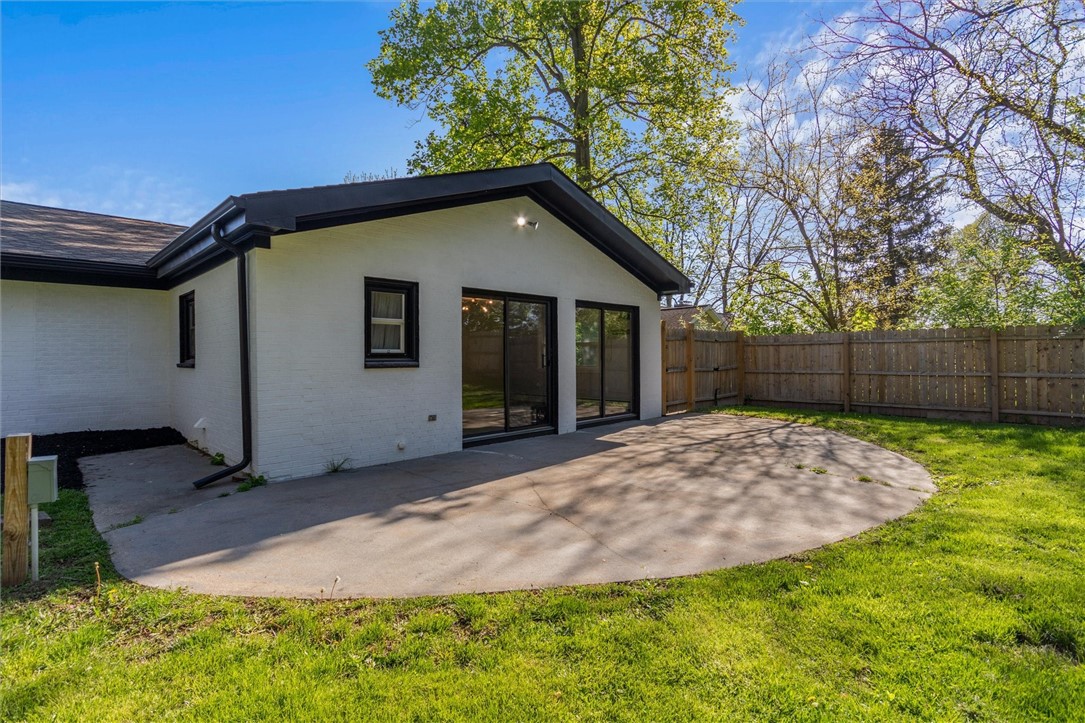 257 Fairport Road Pittsford, NY 14445 - Photo 7 of 50