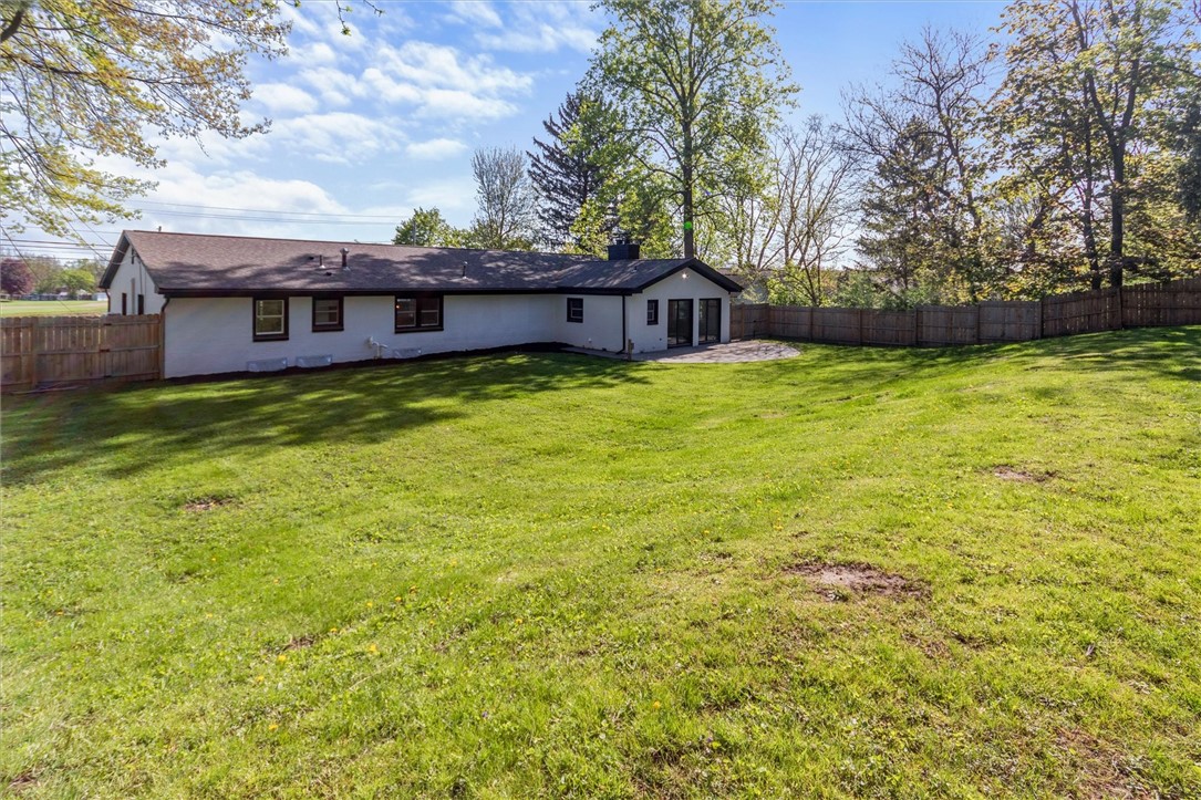 257 Fairport Road Pittsford, NY 14445 - Photo 9 of 50