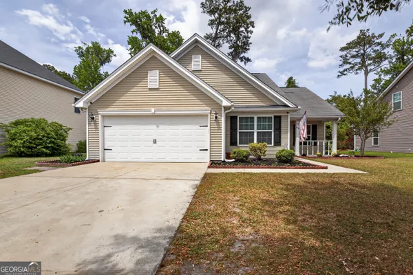 $419,000 | 830 Garden Hills Loop, Richmond Hill, GA 31324