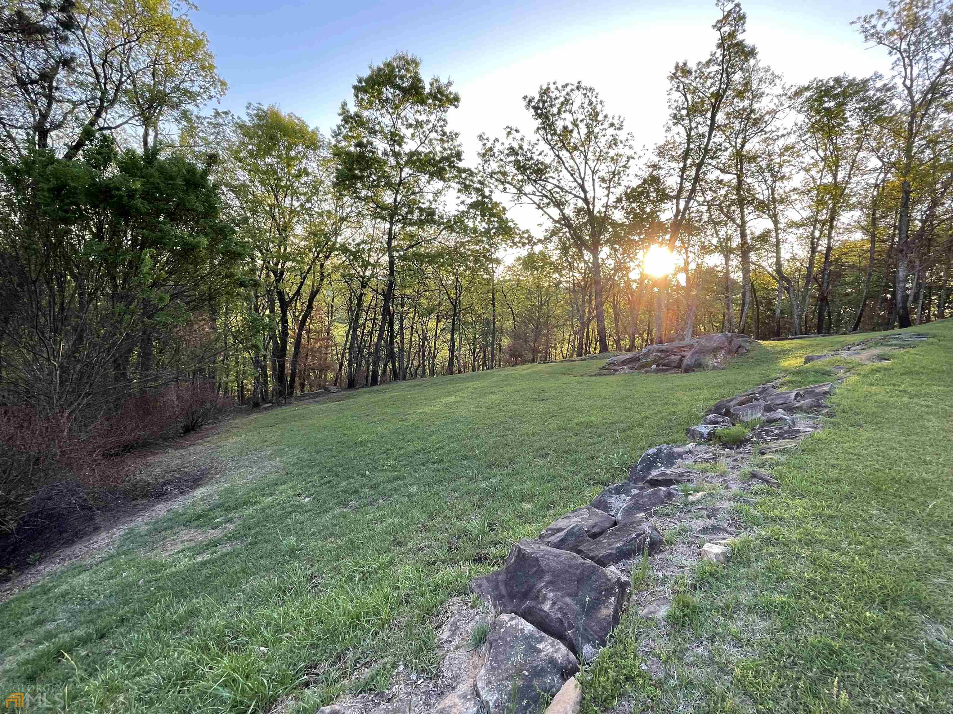 0 Little Eagle Mountain Road, Unit LOT 5 Clarkesville, GA 30523 - Photo 16 of 34