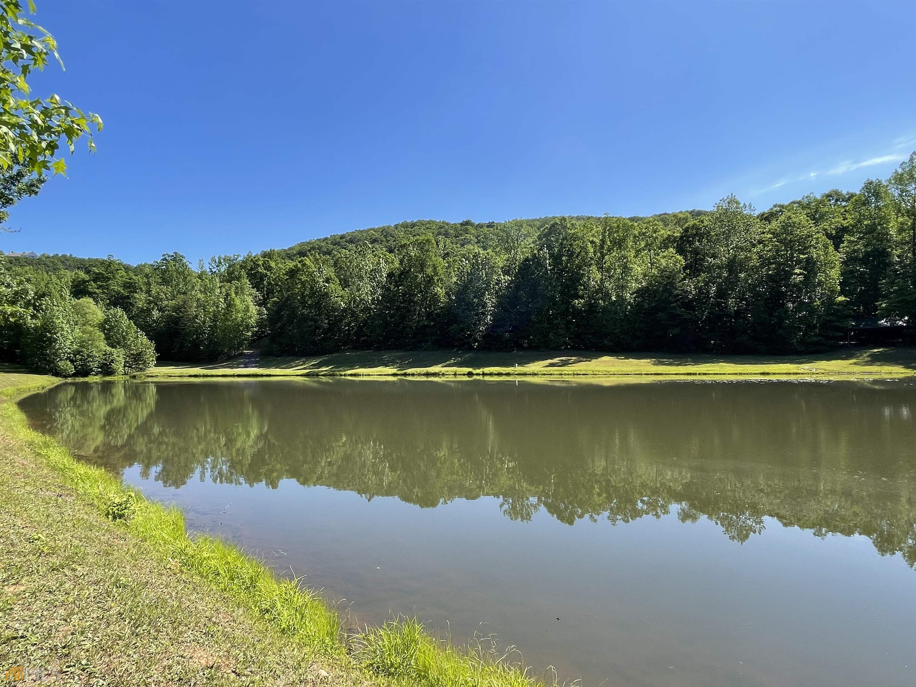 0 Little Eagle Mountain Road, Unit LOT 5 Clarkesville, GA 30523 - Photo 18 of 34