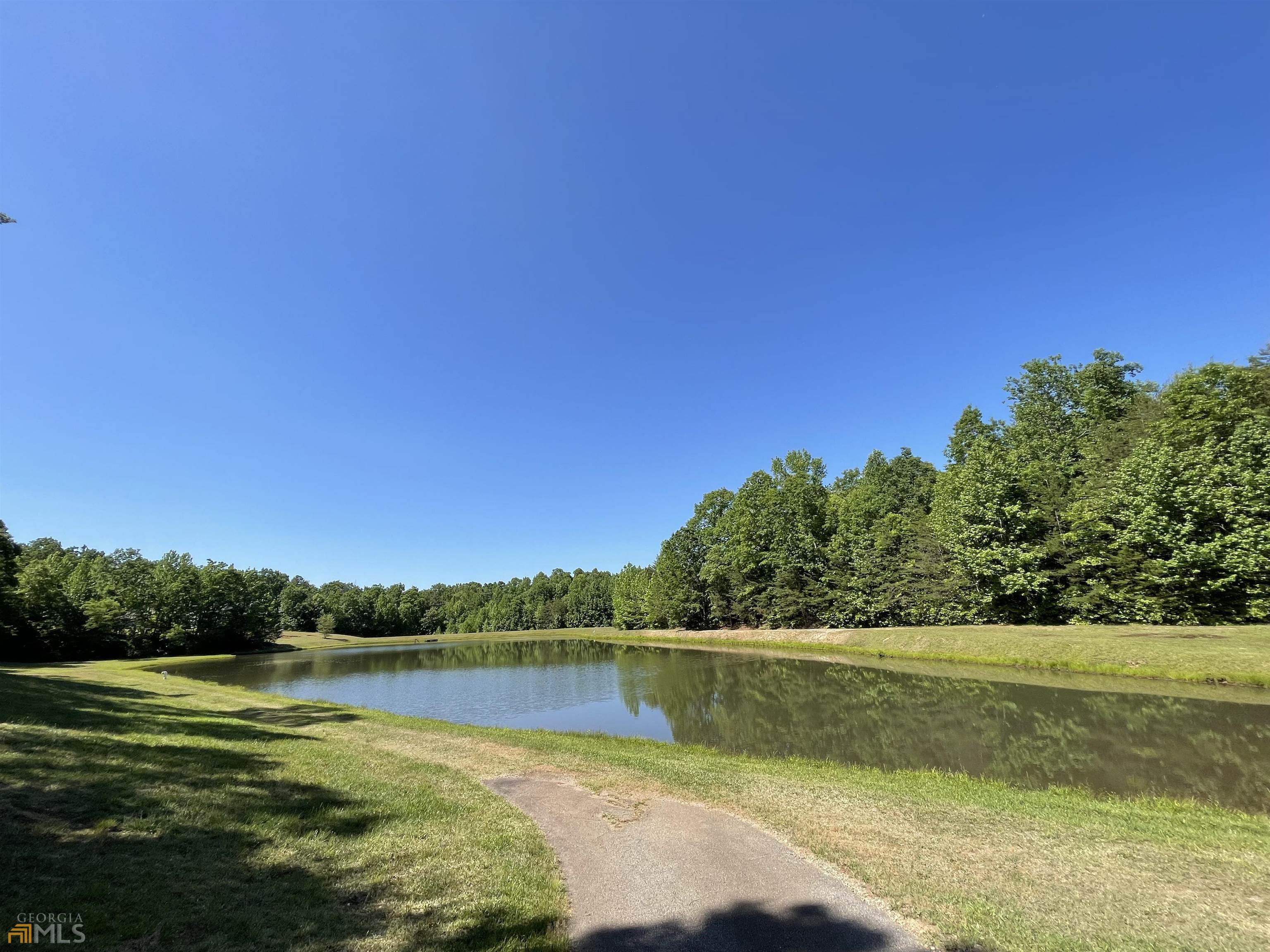 0 Little Eagle Mountain Road, Unit LOT 5 Clarkesville, GA 30523 - Photo 19 of 34