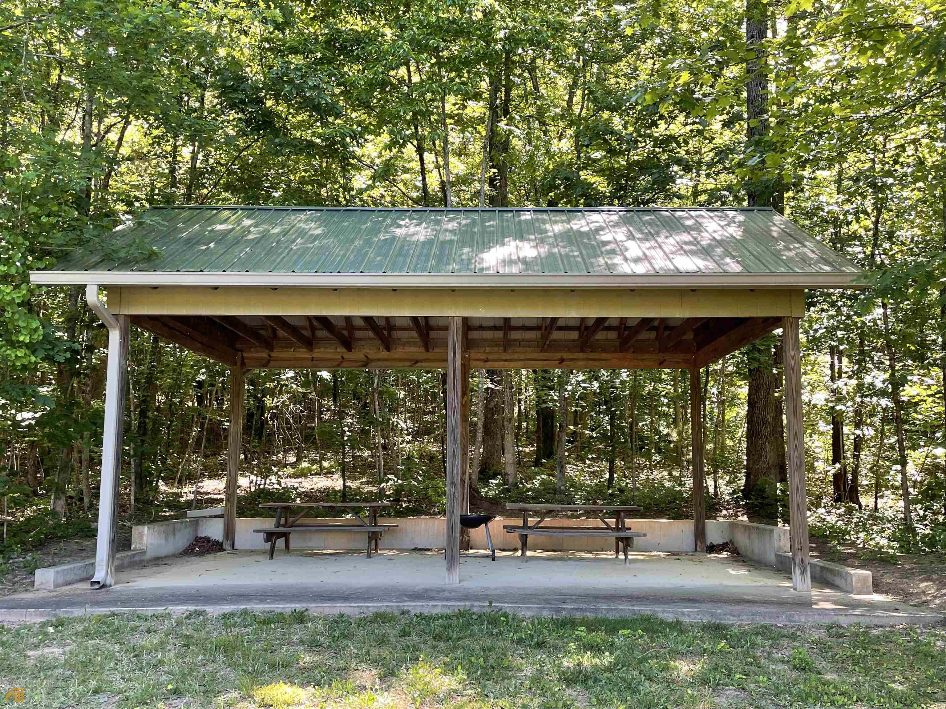 0 Little Eagle Mountain Road, Unit LOT 5 Clarkesville, GA 30523 - Photo 20 of 34