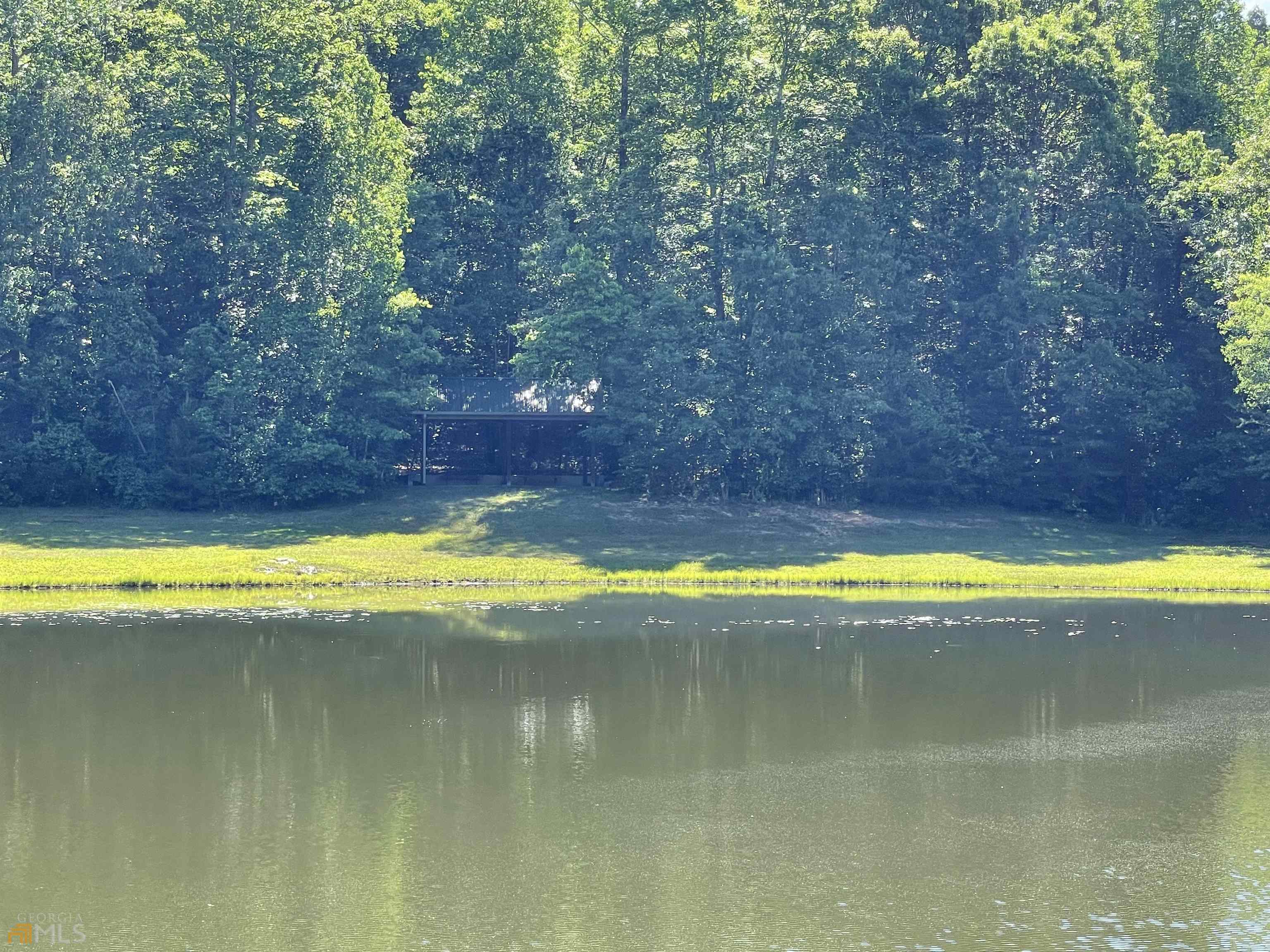 0 Little Eagle Mountain Road, Unit LOT 5 Clarkesville, GA 30523 - Photo 26 of 34