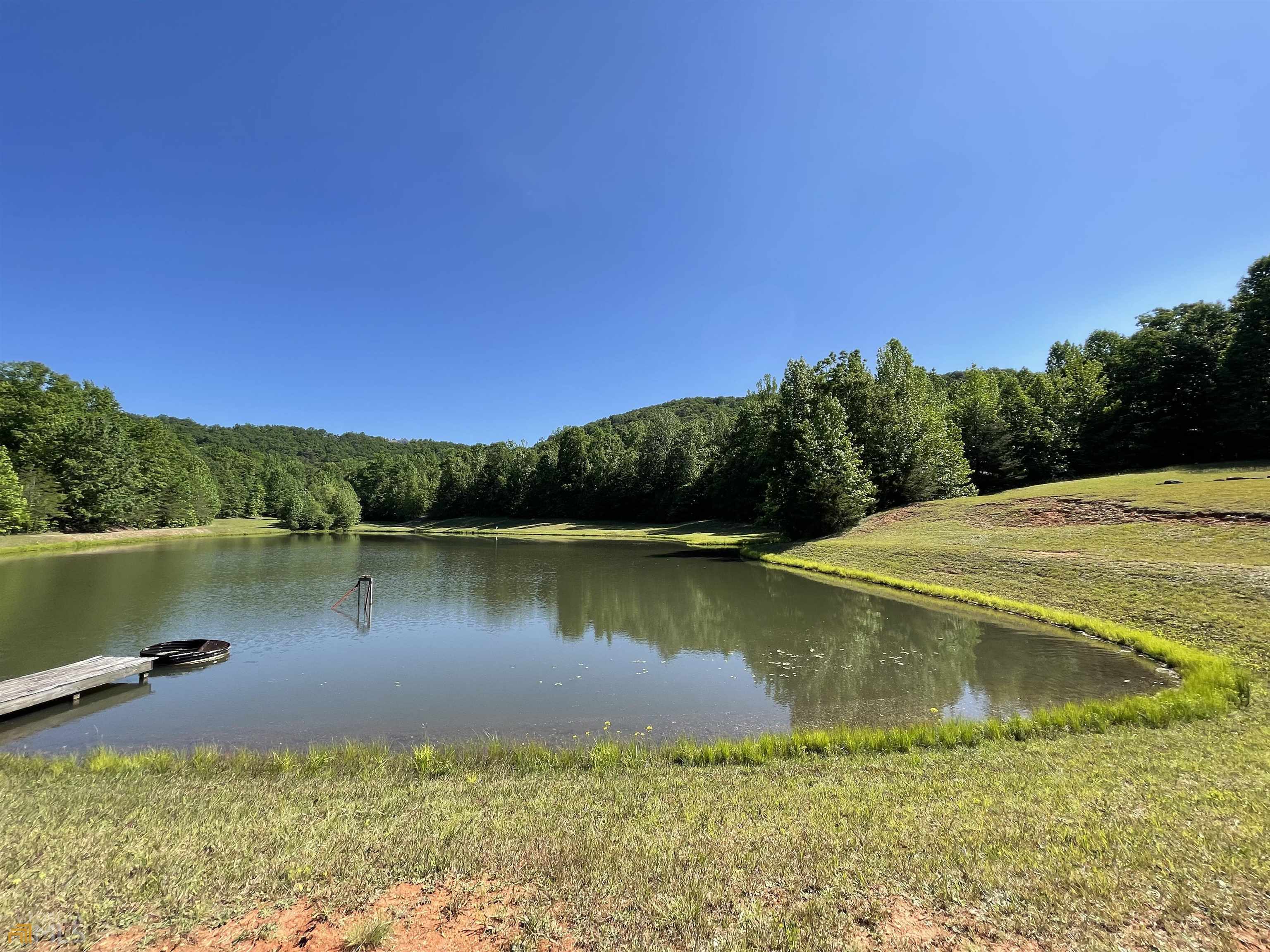 0 Little Eagle Mountain Road, Unit LOT 5 Clarkesville, GA 30523 - Photo 28 of 34