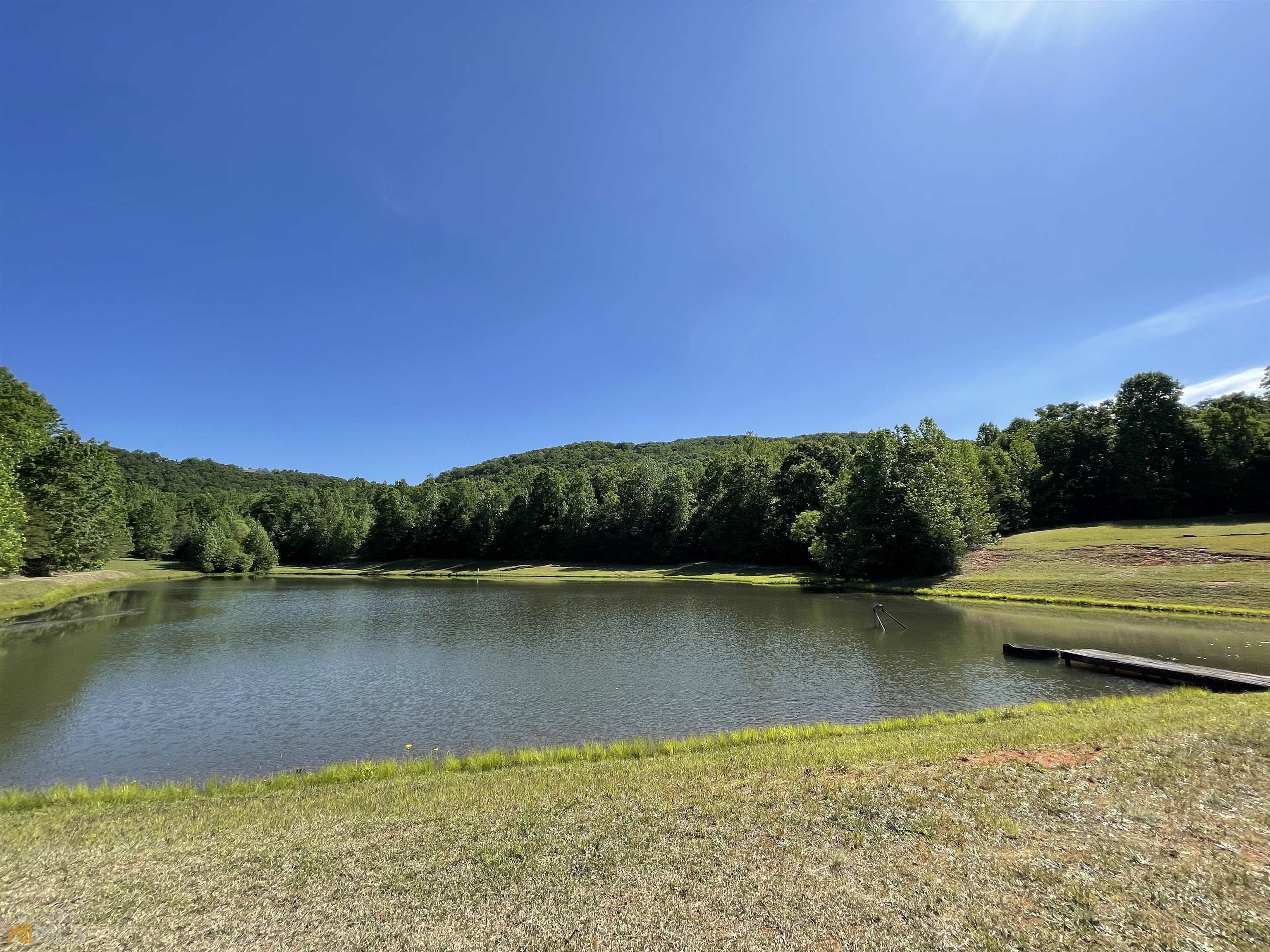 0 Little Eagle Mountain Road, Unit LOT 5 Clarkesville, GA 30523 - Photo 29 of 34