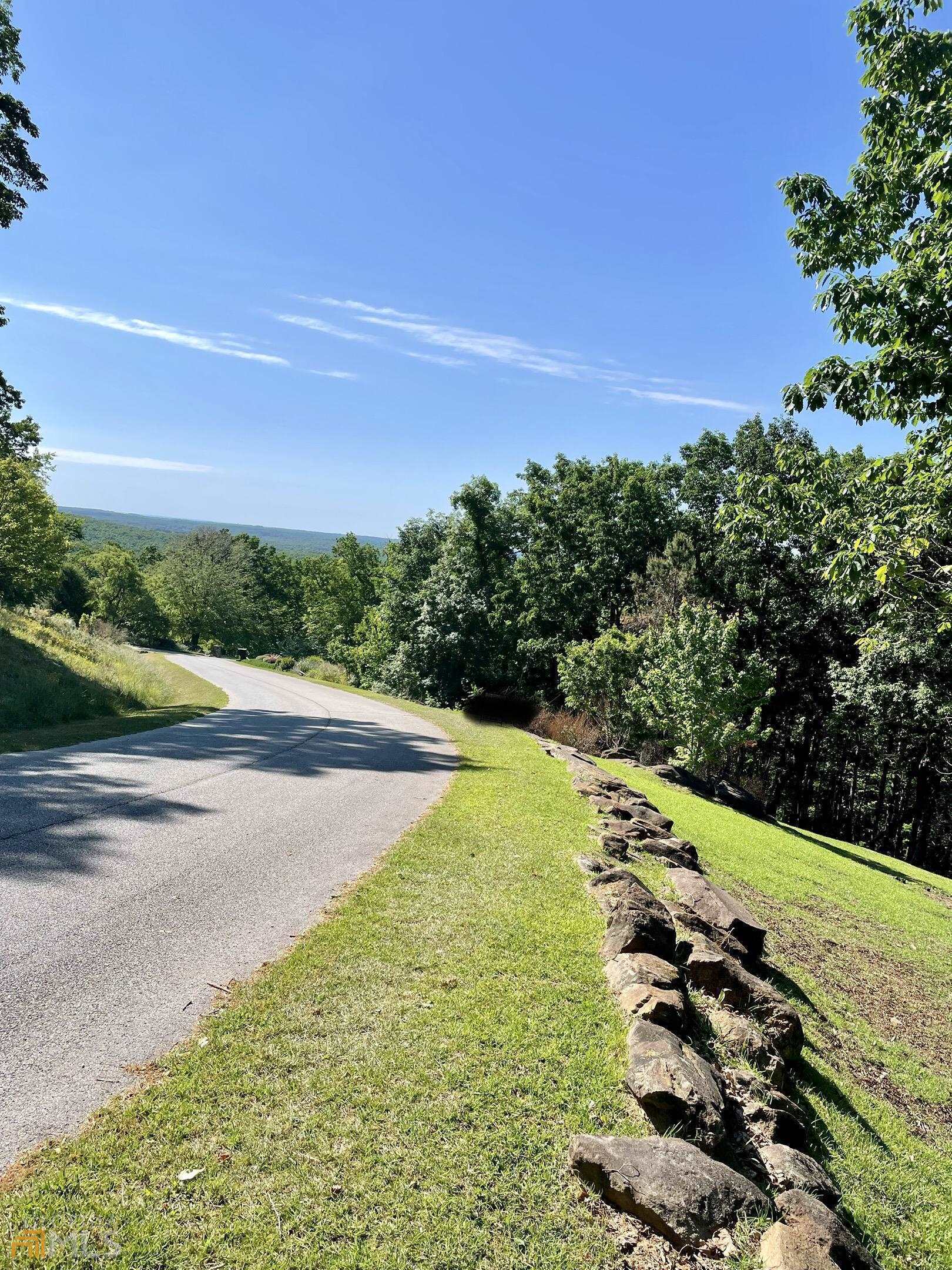 0 Little Eagle Mountain Road, Unit LOT 5 Clarkesville, GA 30523 - Photo 33 of 34