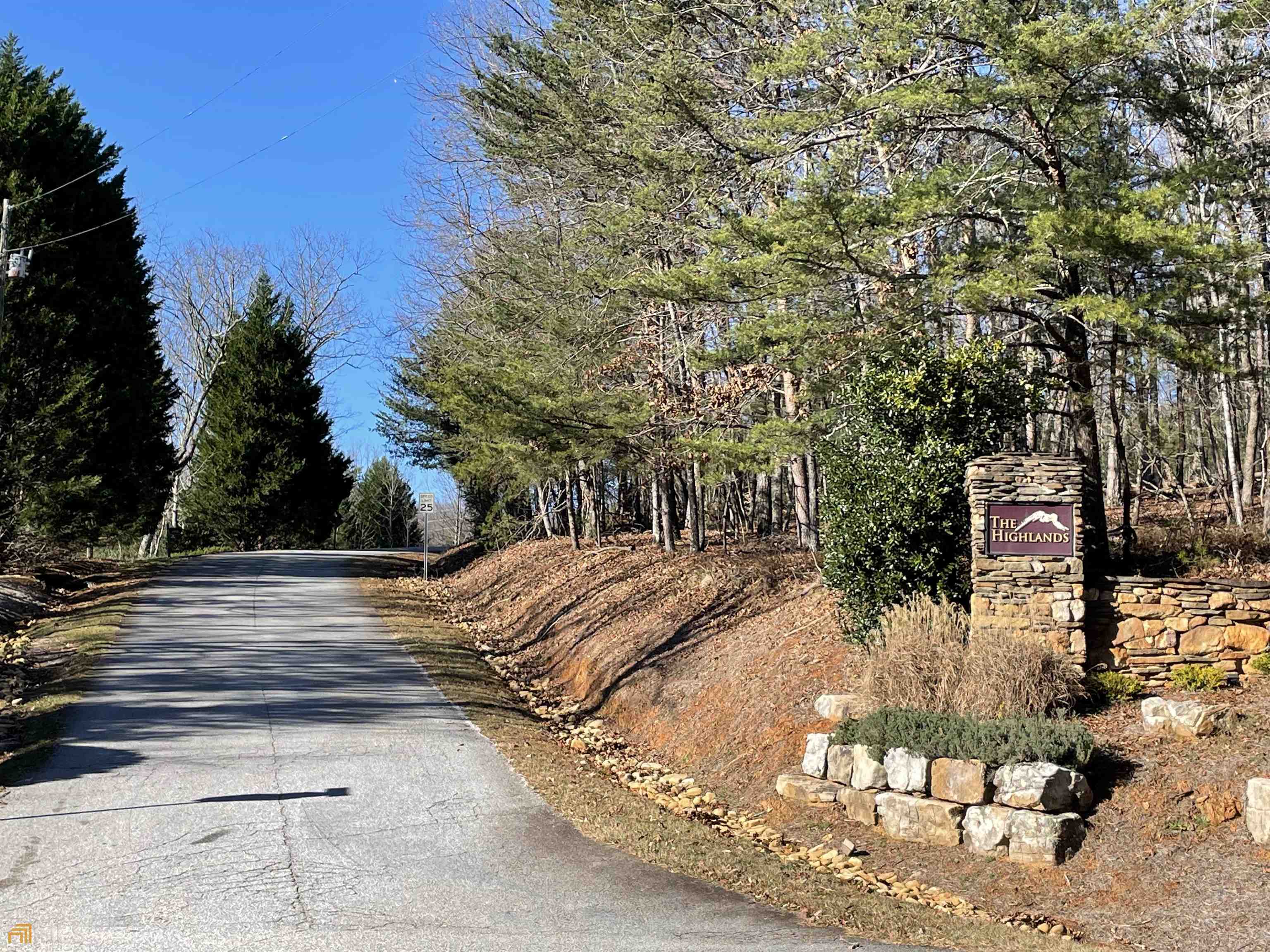 0 Little Eagle Mountain Road, Unit LOT 5 Clarkesville, GA 30523 - Photo 4 of 34