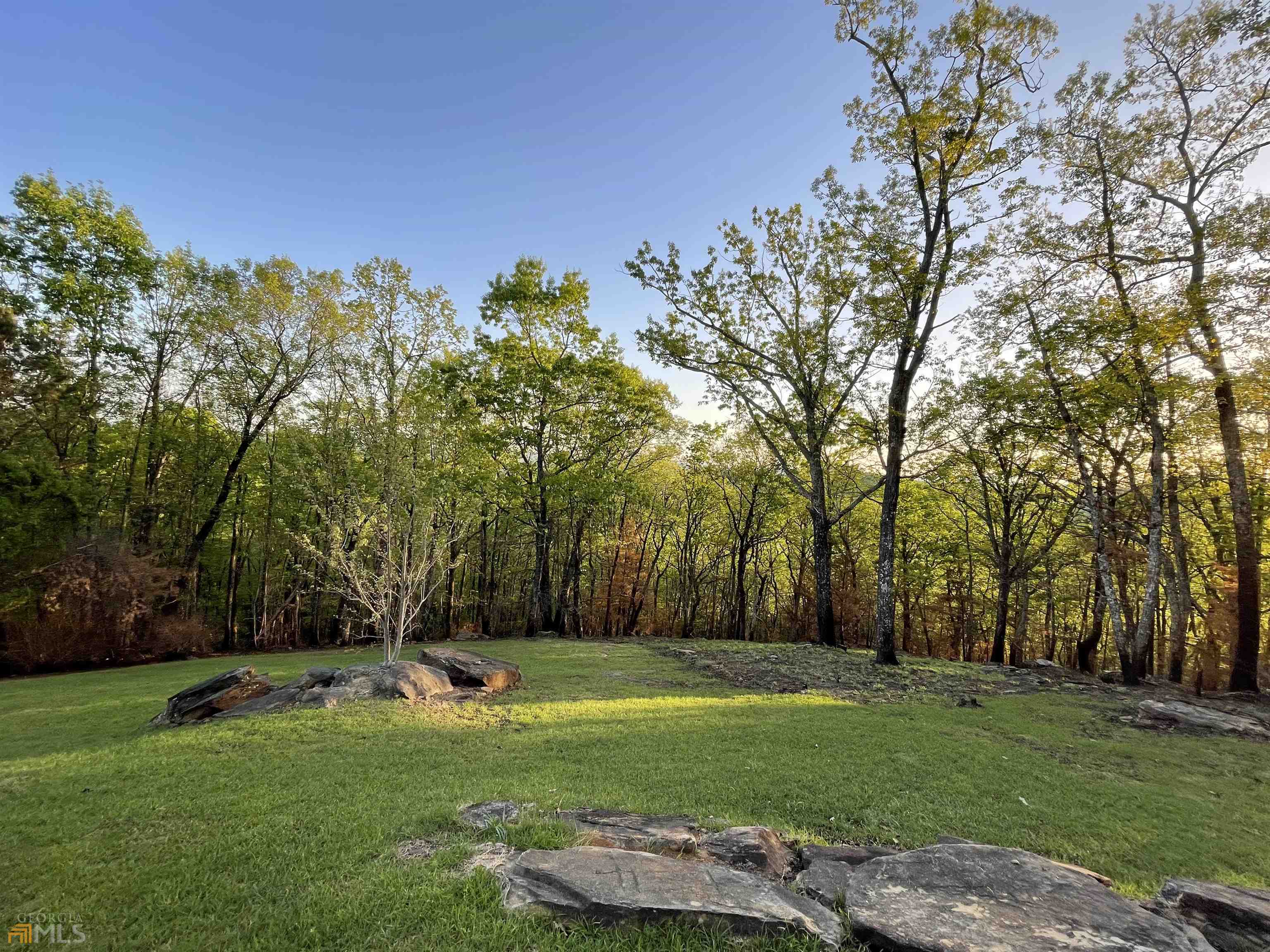 0 Little Eagle Mountain Road, Unit LOT 5 Clarkesville, GA 30523 - Photo 5 of 34