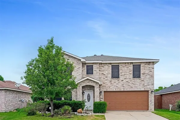 $2,700 | 2345 Maple Drive, Little Elm, TX 75068