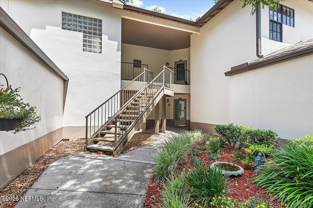 10150 Belle Rive Boulevard, Unit 204 Jacksonville, FL 32256 - Photo 1 of 19 01-Front View