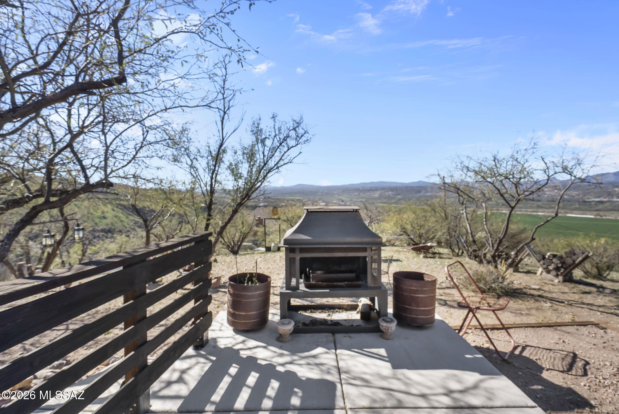 293 Calle Cappela Rio Rico, AZ 85648 - Photo 24 of 35 Gallery Image 24