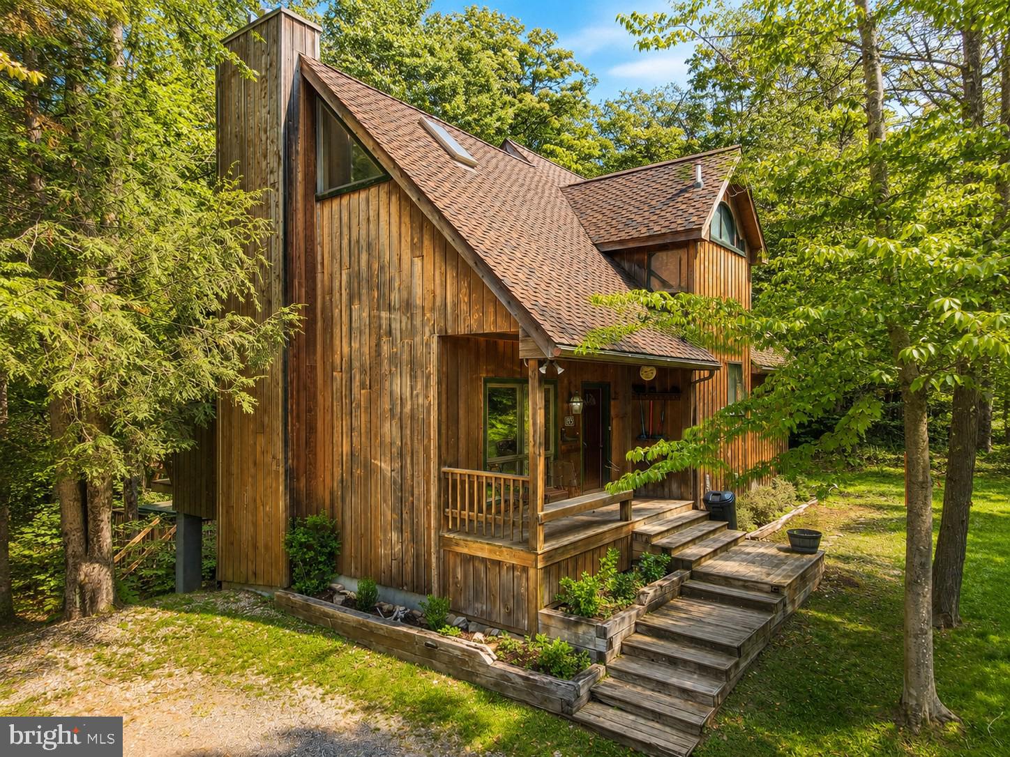 195 Brookside Road Davis, WV 26260 - Photo 1 of 58 Gallery Image 1