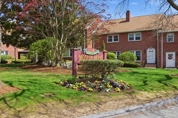 $679,900 | 224 Park Street, Unit B4, Stoneham, MA 02180