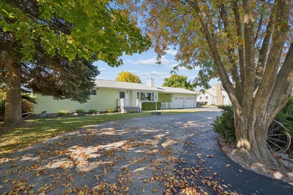 $609,900 | 1418 Woodland Avenue, Kalispell, MT 59901