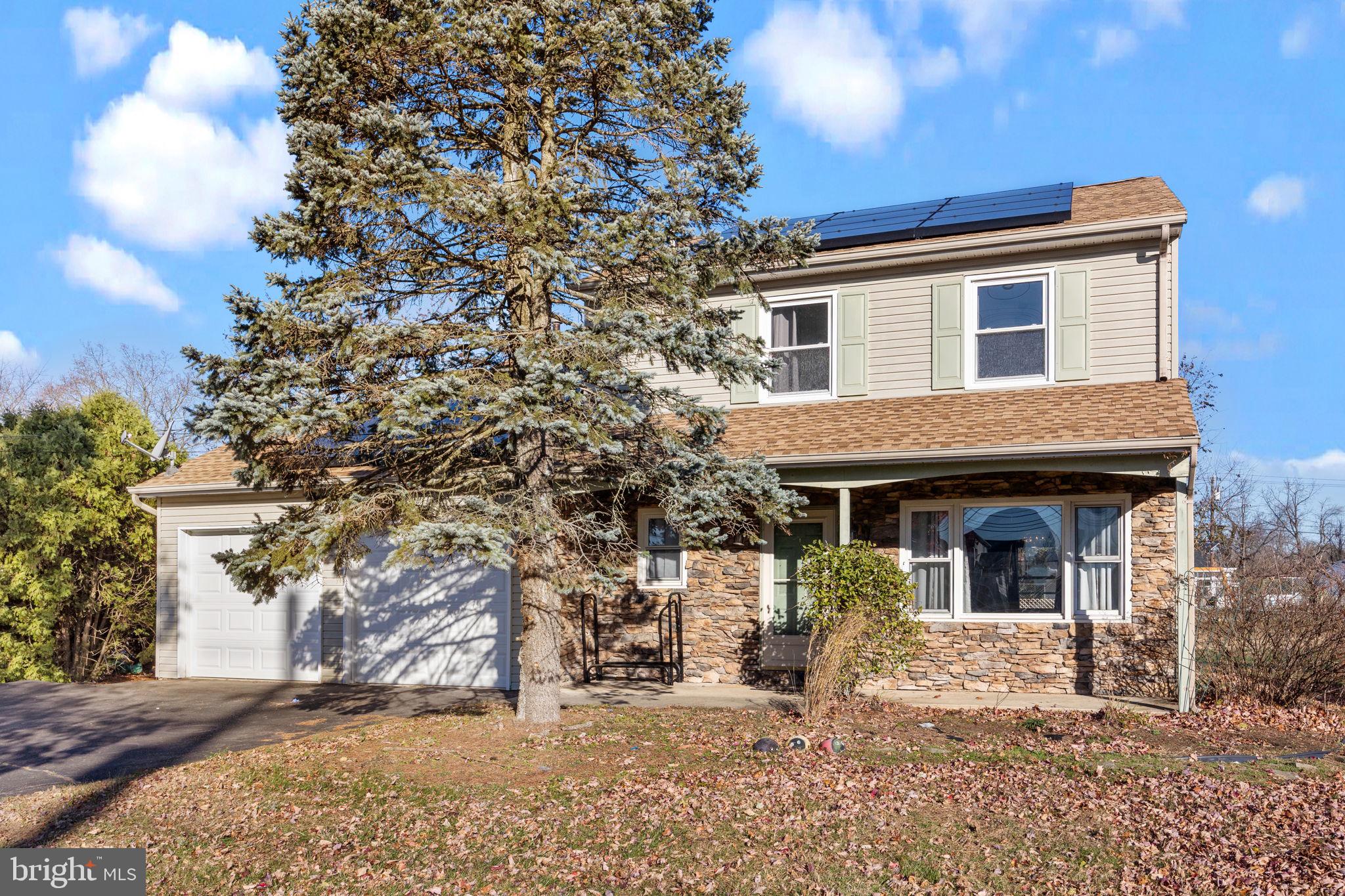 1113 Columbus Road Burlington, NJ 08016 - Photo 2 of 28