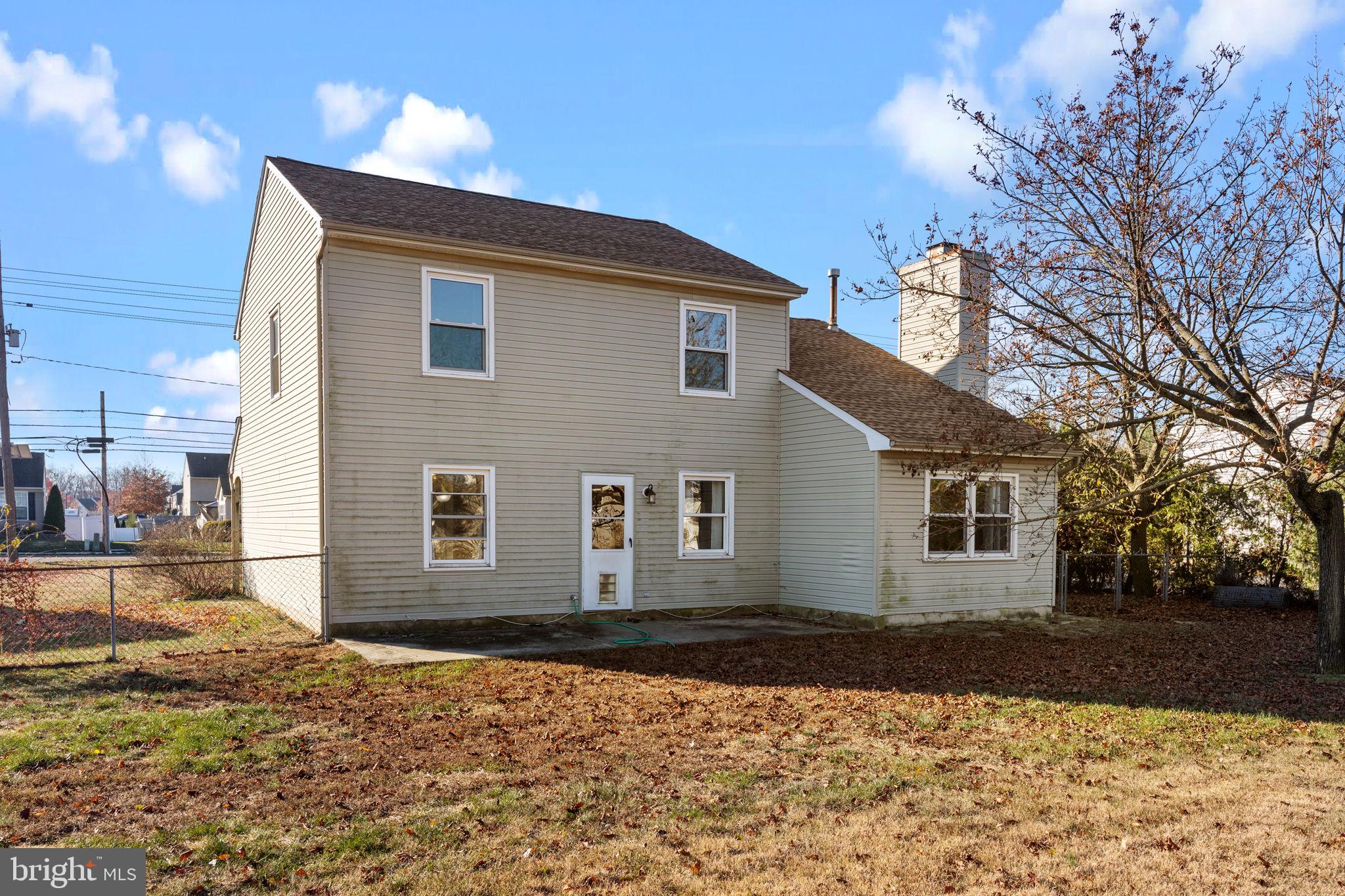 1113 Columbus Road Burlington, NJ 08016 - Photo 25 of 28
