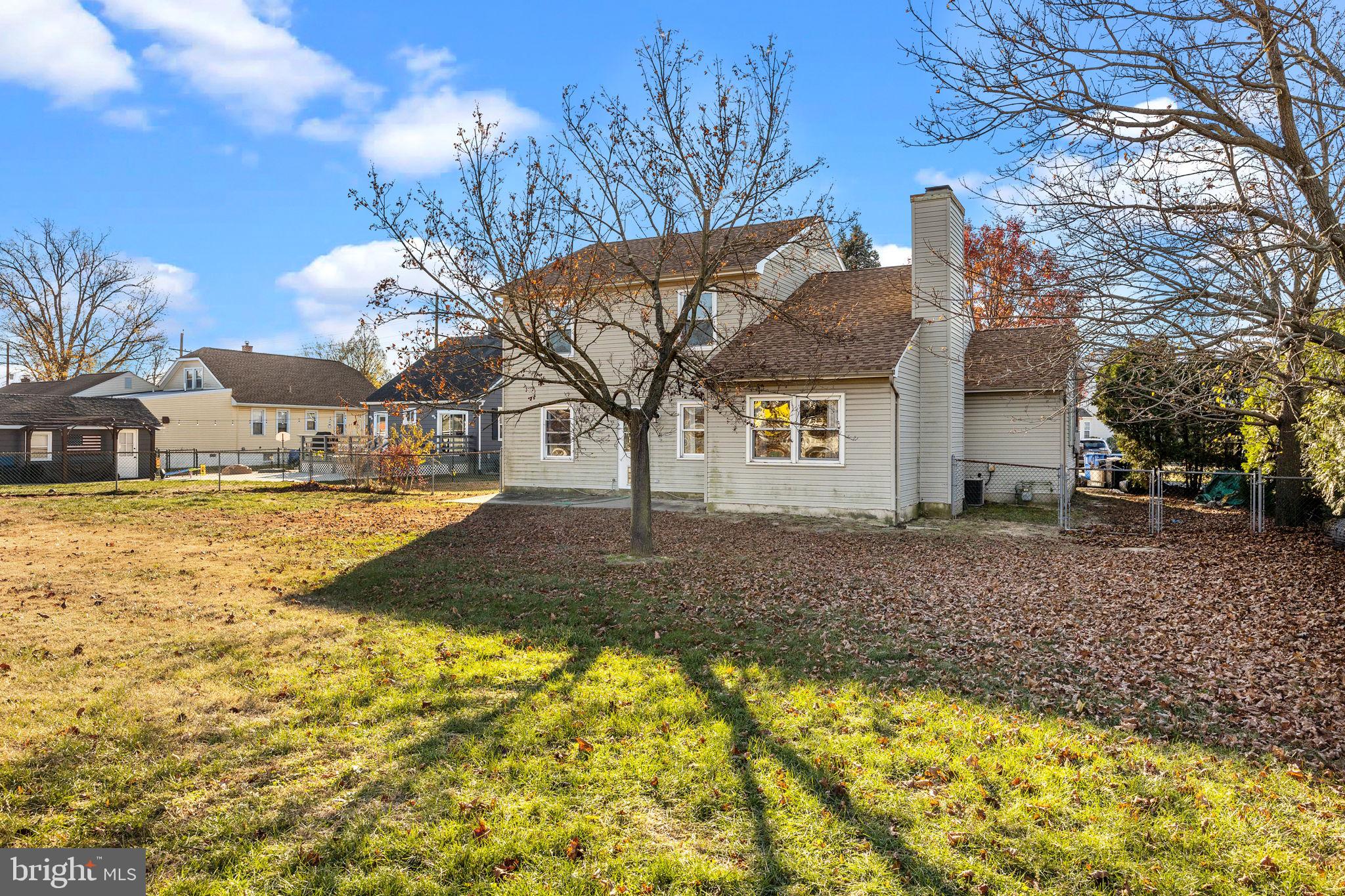 1113 Columbus Road Burlington, NJ 08016 - Photo 26 of 28