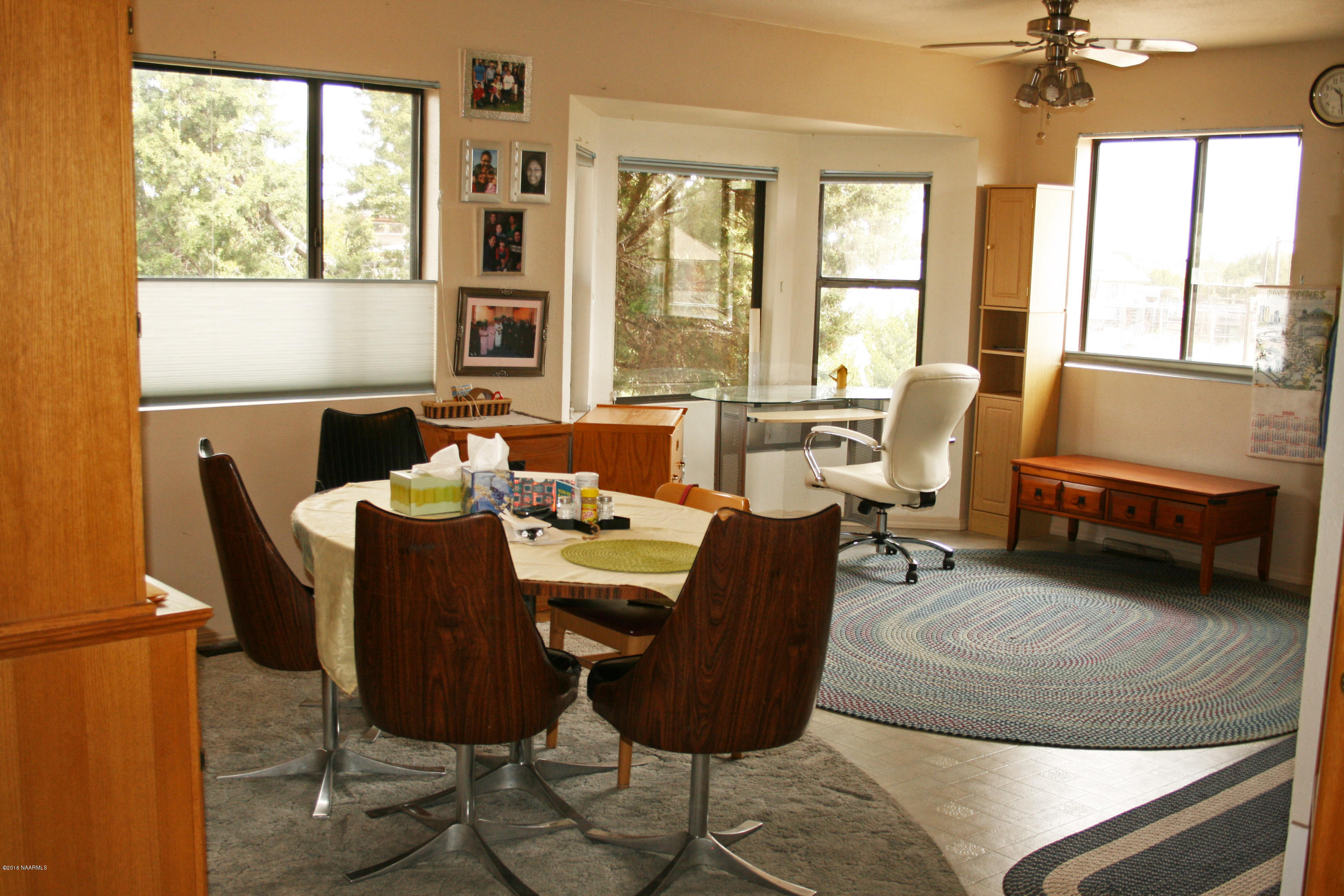 10275 Roan Road Flagstaff, AZ 86004 - Photo 11 of 30 10275 Roan Rd Dining