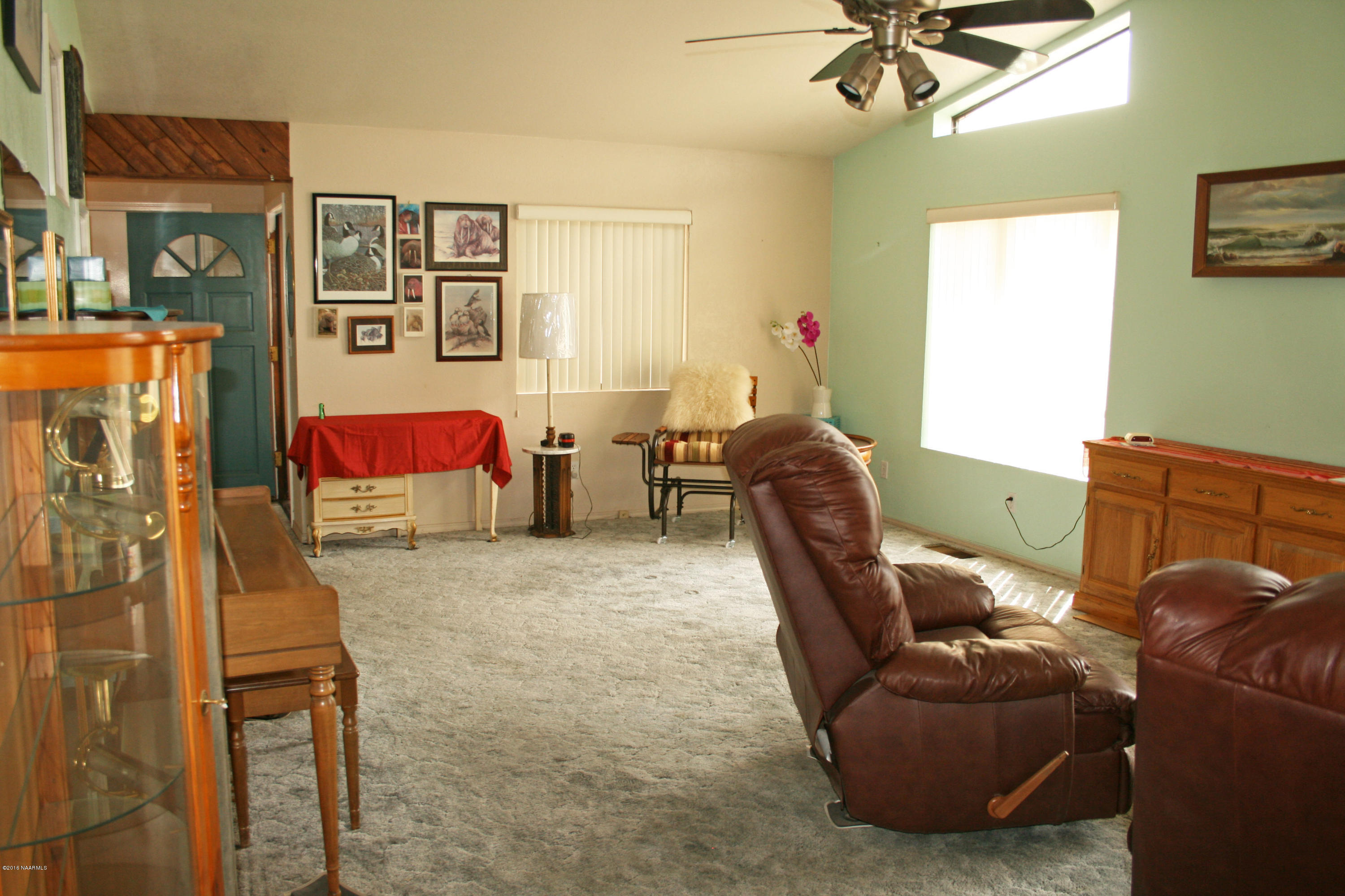 10275 Roan Road Flagstaff, AZ 86004 - Photo 12 of 30 10275 Roan Rd Family Room
