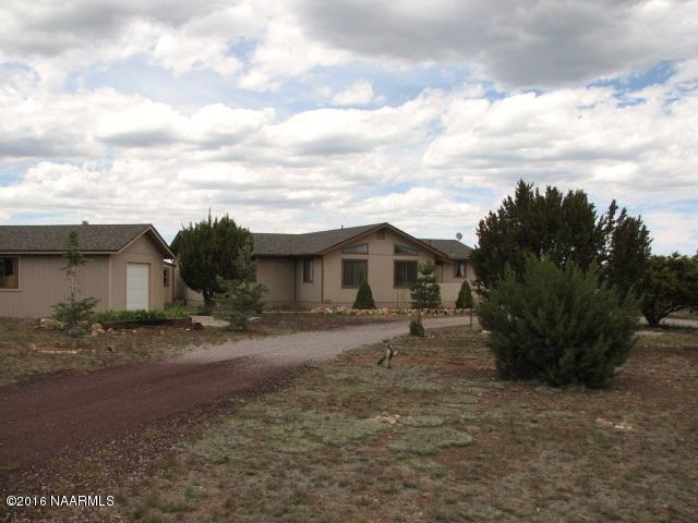 10275 Roan Road Flagstaff, AZ 86004 - Photo 27 of 30 10275 Roan Rd