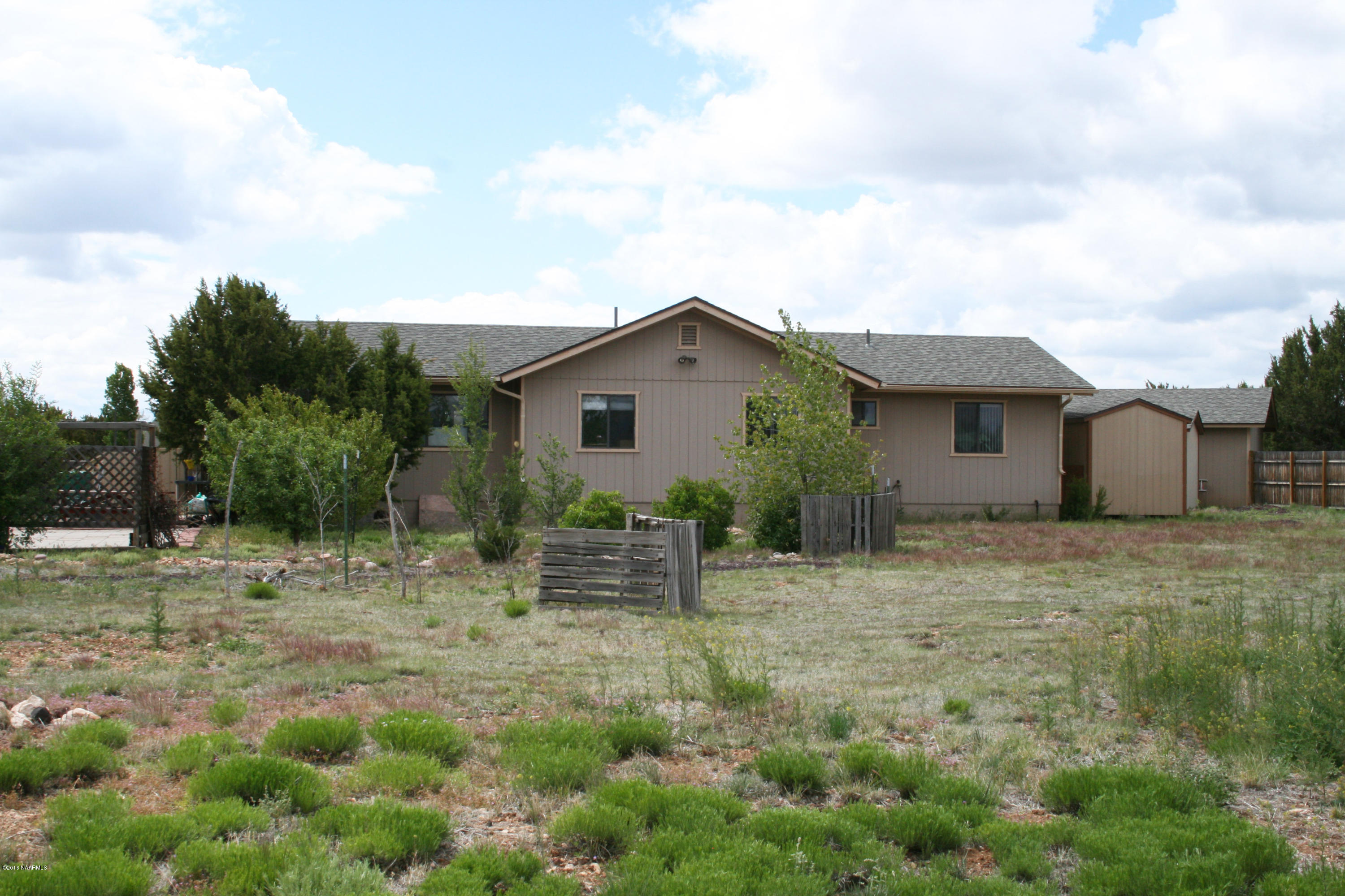 10275 Roan Road Flagstaff, AZ 86004 - Photo 8 of 30 10275 Roan Rd