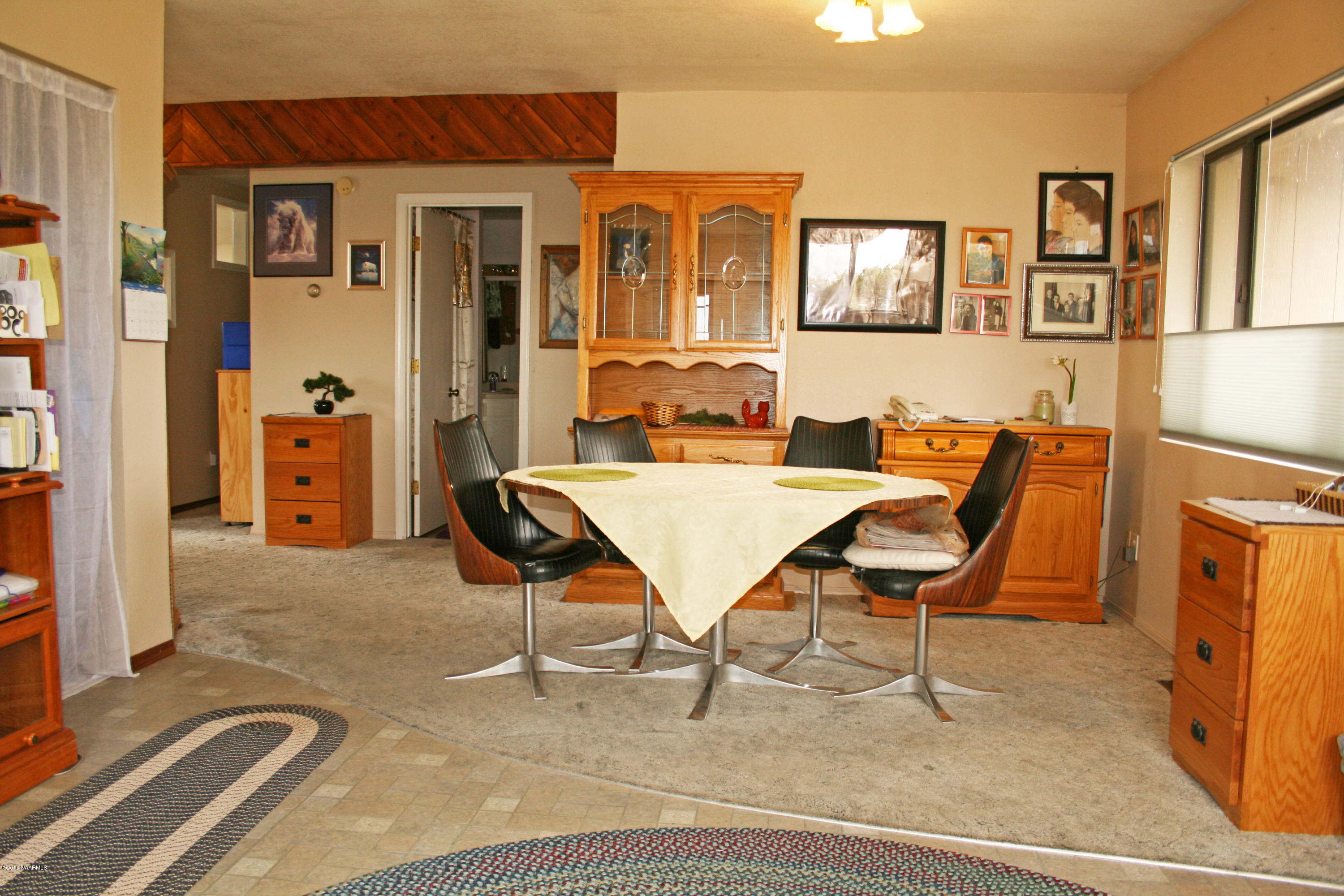 10275 Roan Road Flagstaff, AZ 86004 - Photo 10 of 30 10275 Roan Rd Dining