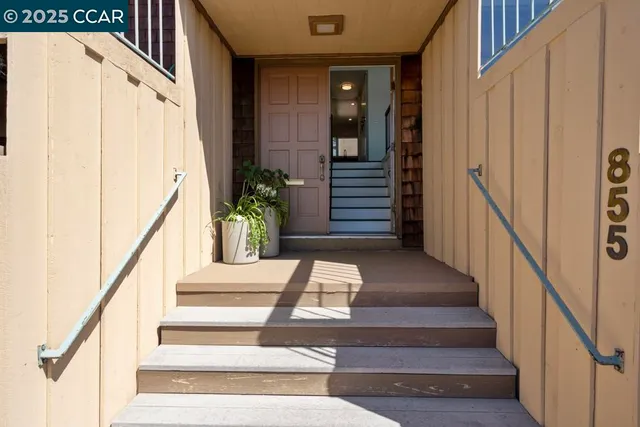 $795,000 | 855 Portola Avenue, Alameda, CA 94501