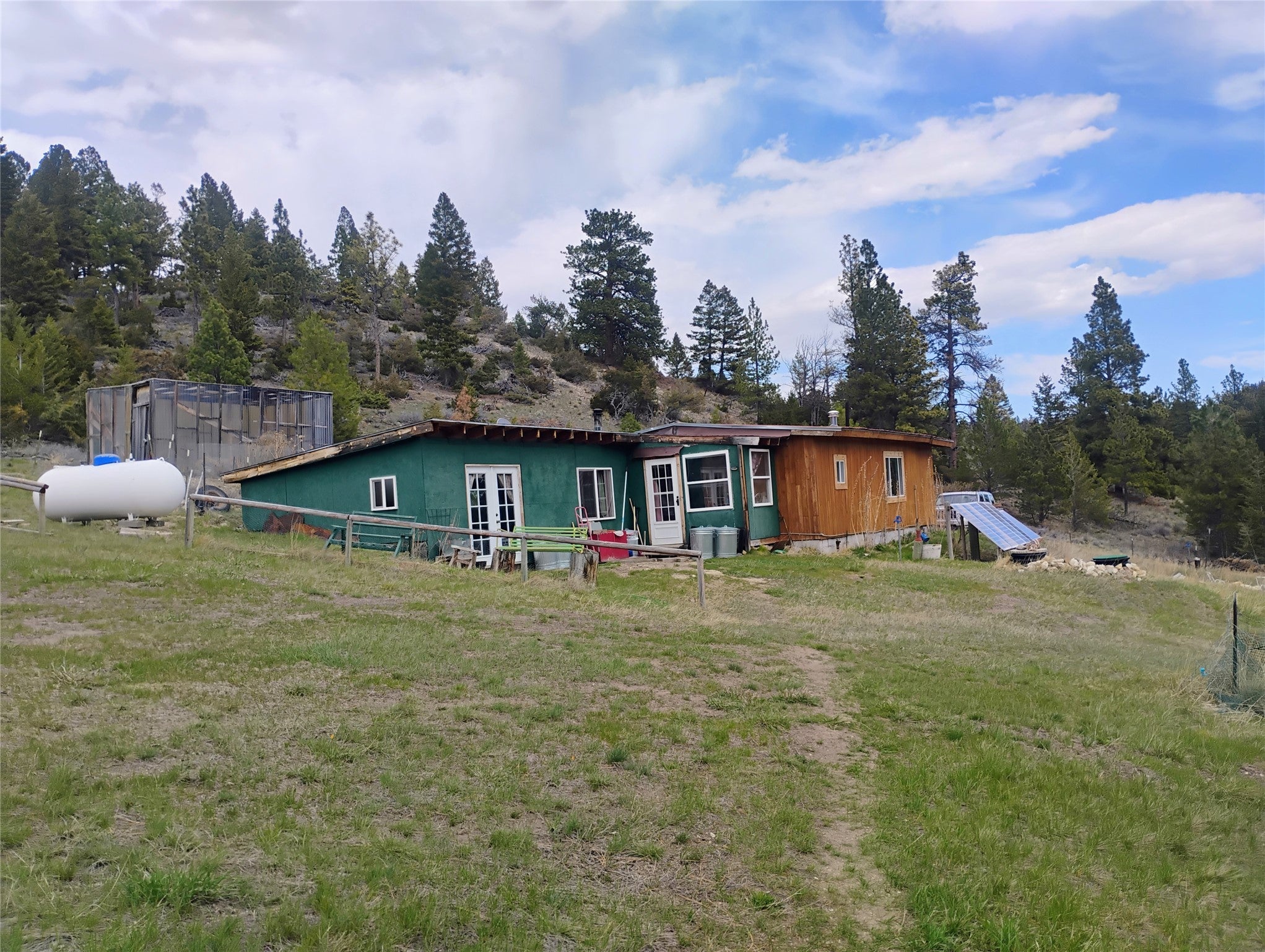 7992 Austin Road Helena, MT 59602 - Photo 20 of 30 Gallery Image 20