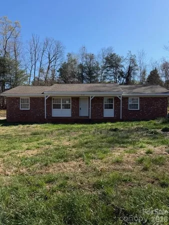 $220,000 | 1110 Cherry Mountain Road, Shelby, NC 28150