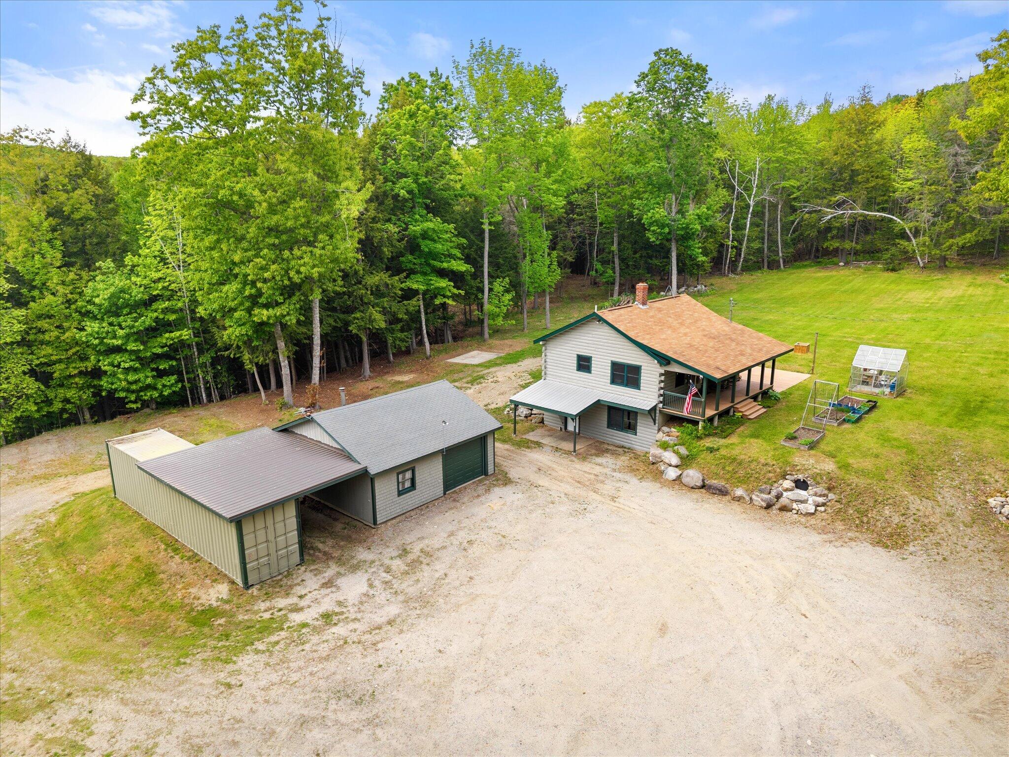 1318 Bald Mountain Road Orland, ME 04472 - Photo 27 of 40 03-1318 Bald Mountain Rd