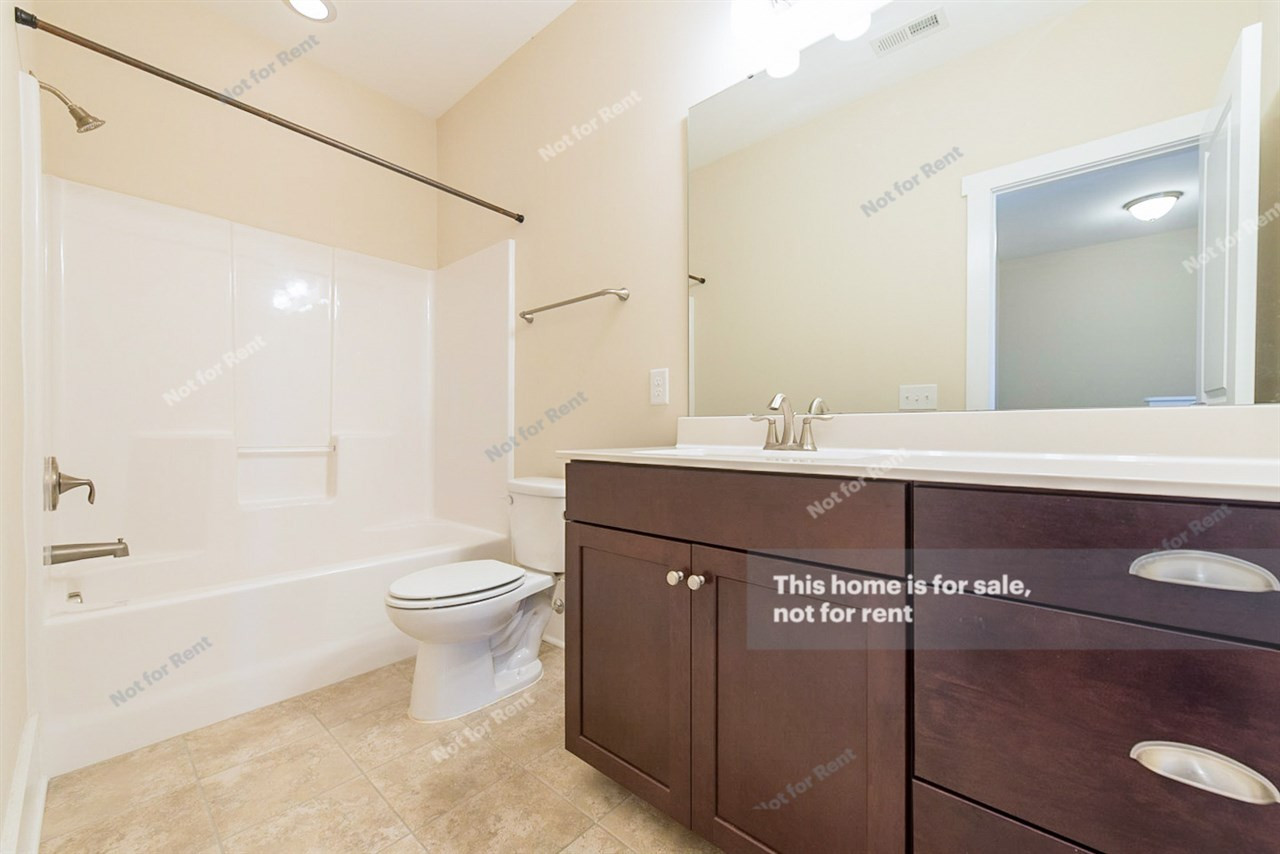5312 Beardall Street Raleigh, NC 27616 - Photo 16 of 18 Photo 16