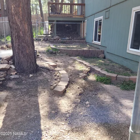 $1,550 | 2426 Chof Trail, Unit 2, Flagstaff, AZ 86005