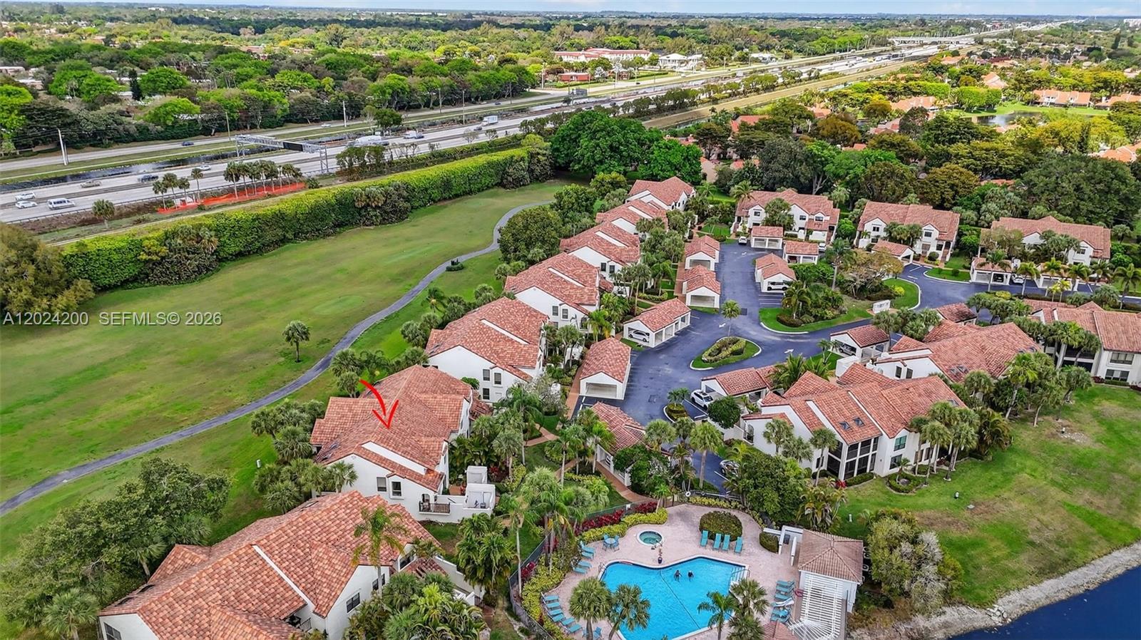 7906 Granada Place, Unit 1201 Boca Raton, FL 33433 - Photo 53 of 73